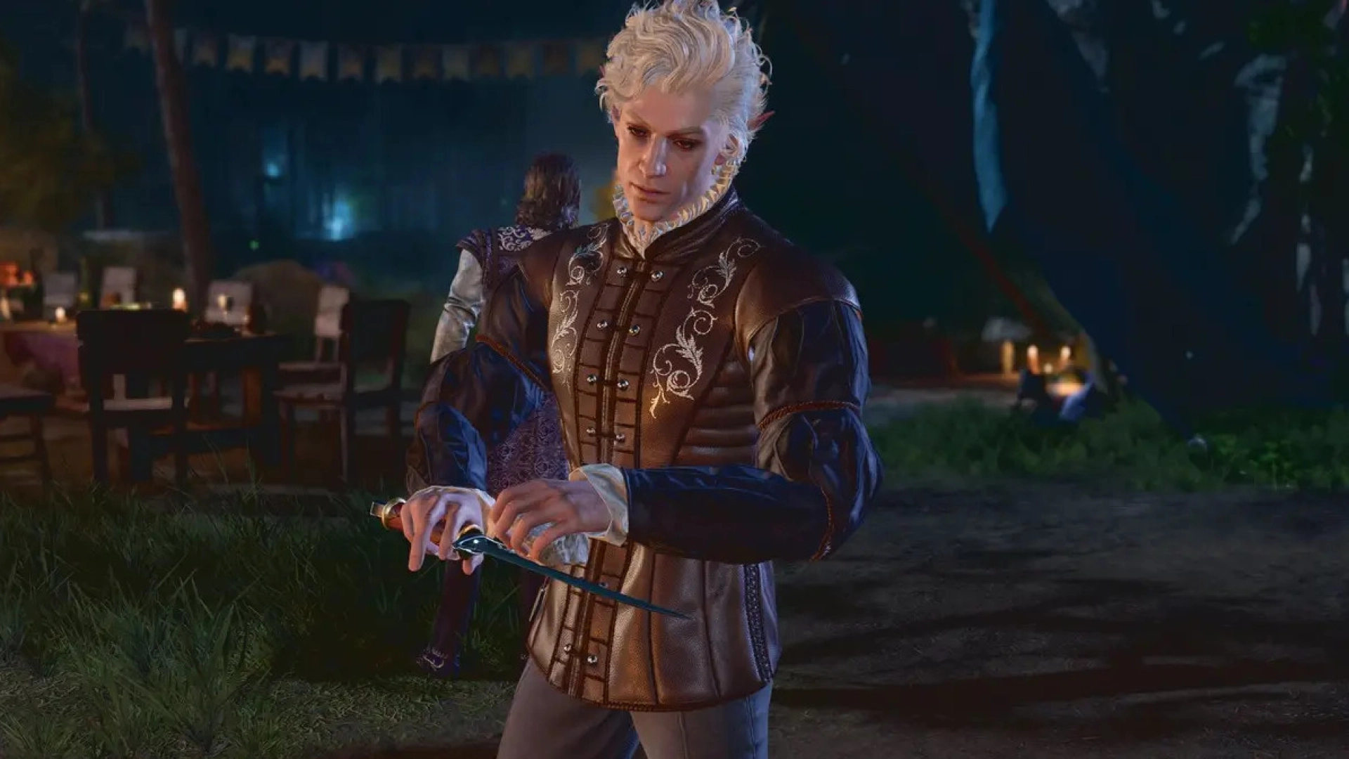 Чарт Steam с 19 по 26 декабря: Baldur's Gate 3, Steam Deck, Lethal Company снова в лидерах