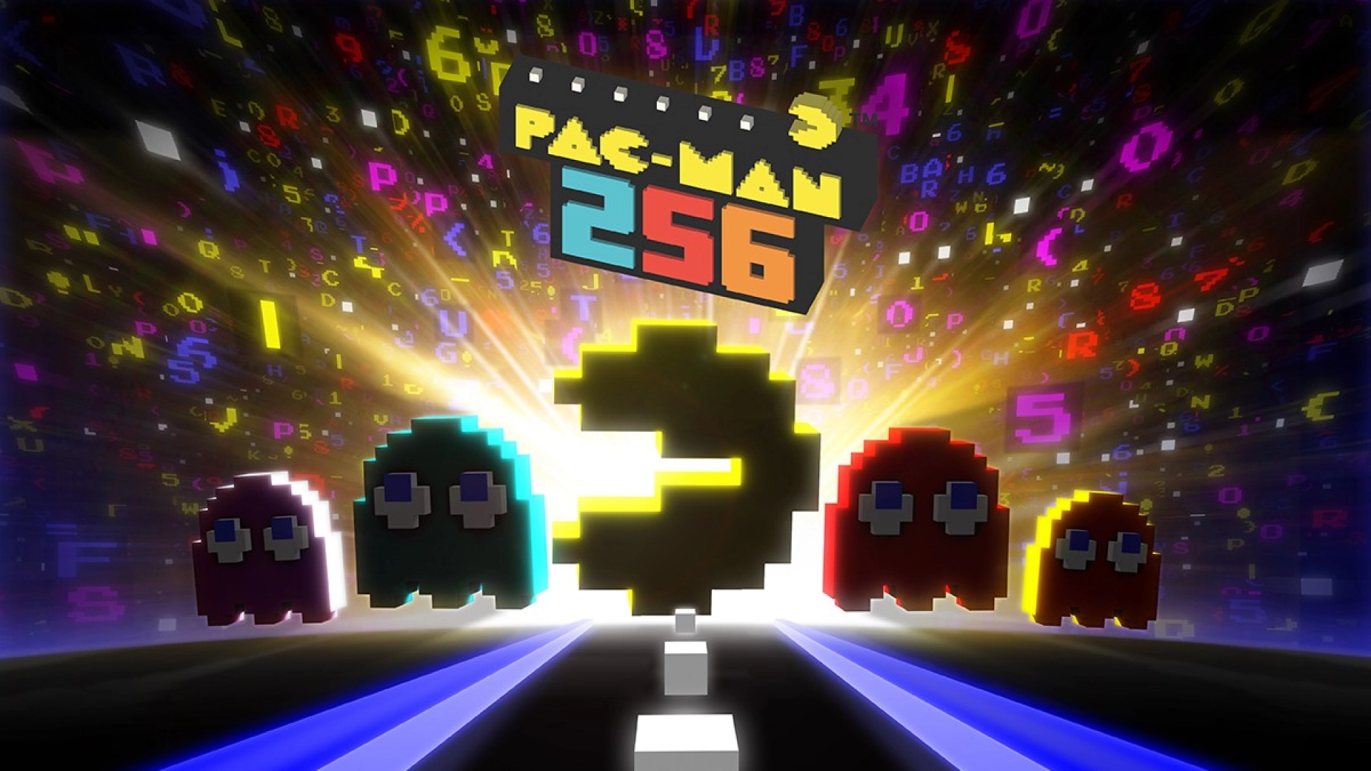 Лимитированный OnePlus Nord 2 Pac-Man Edition анонсирован официально