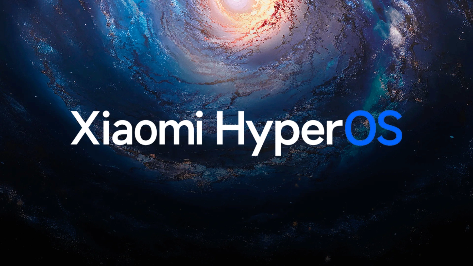 Xiaomi назвала список смартфонов, которые первыми получат глобальную версию HyperOS