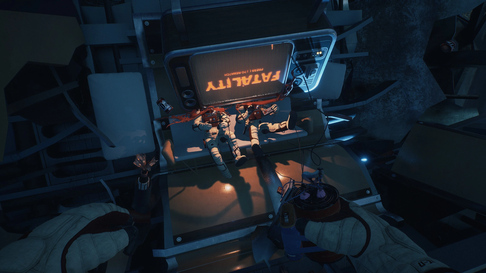 В Epic Games Store можно бесплатно забрать сразу две игры