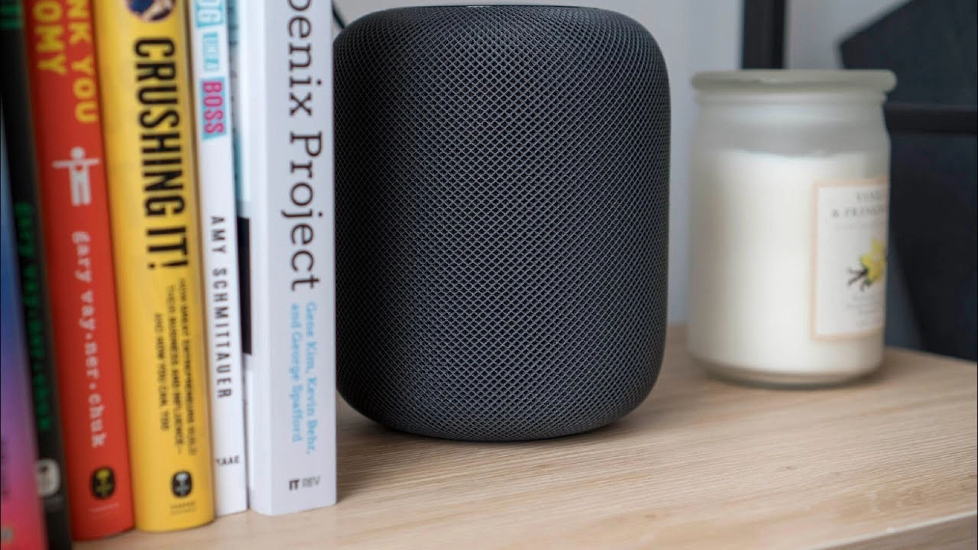 Инсайдер: HomePod mini выйдет в этом году в отличие от HomePod 2