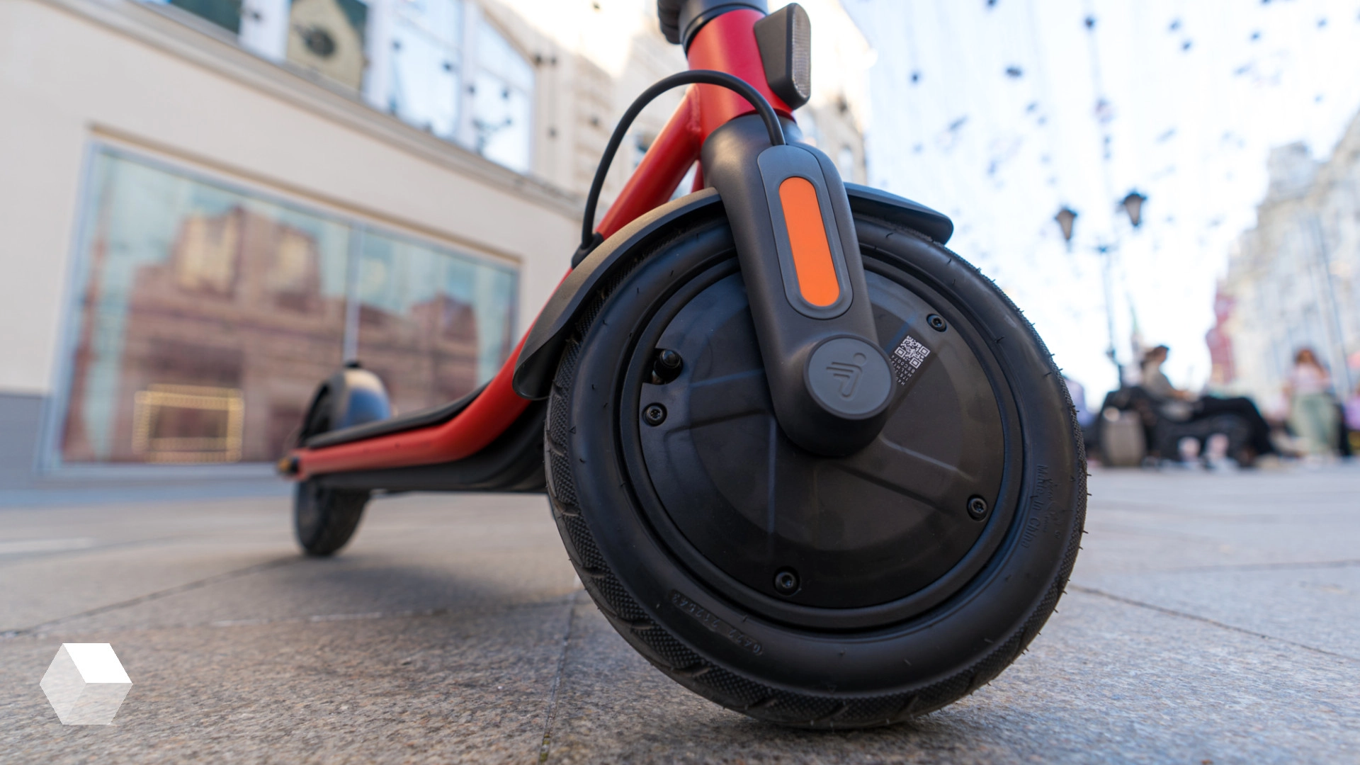 Правительство утвердило правила для электросамокатов. Максимальная скорость — 25 км/ч