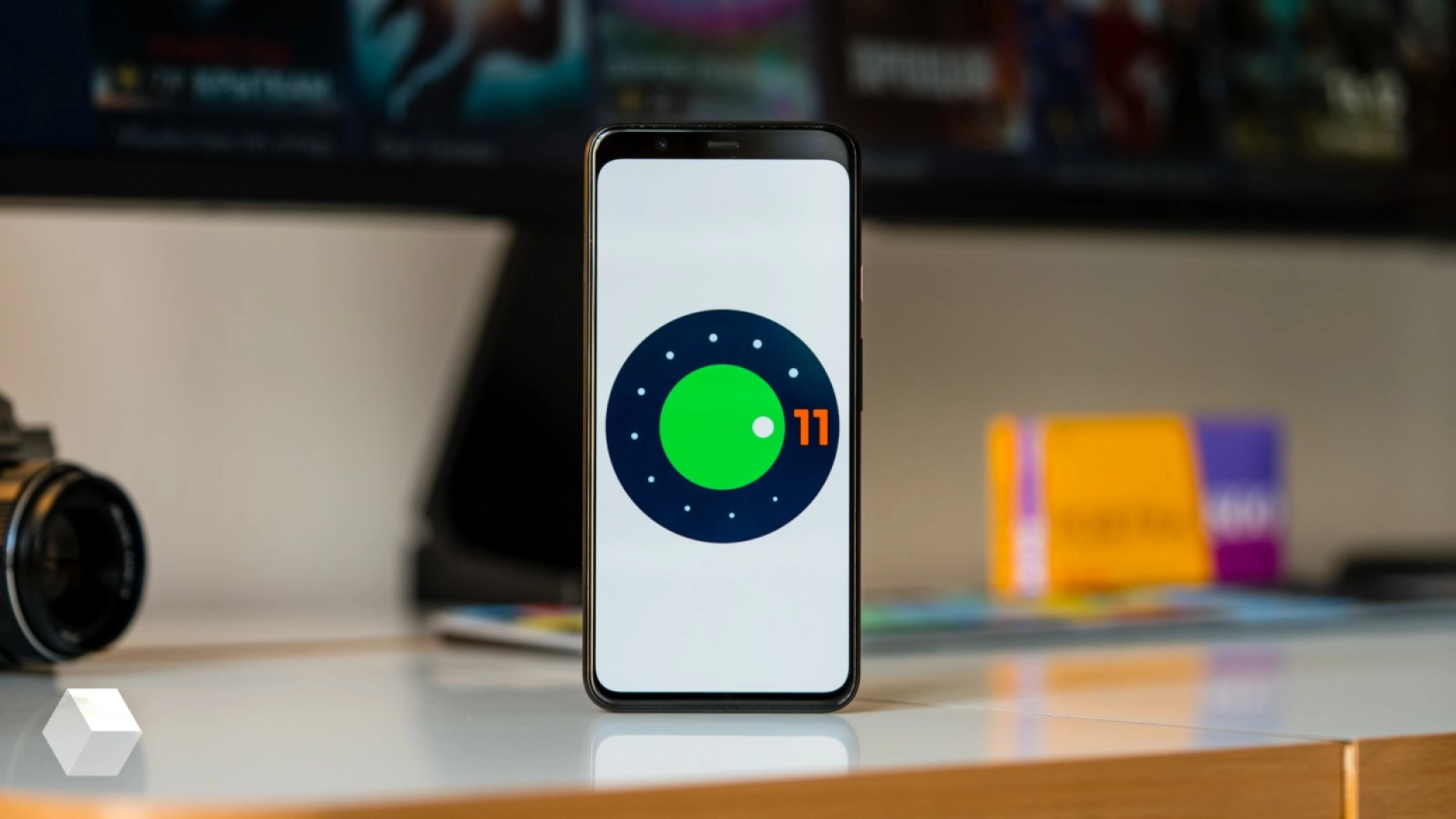 Google выпустила Android 11 Beta 1.5 с исправлениями ошибок