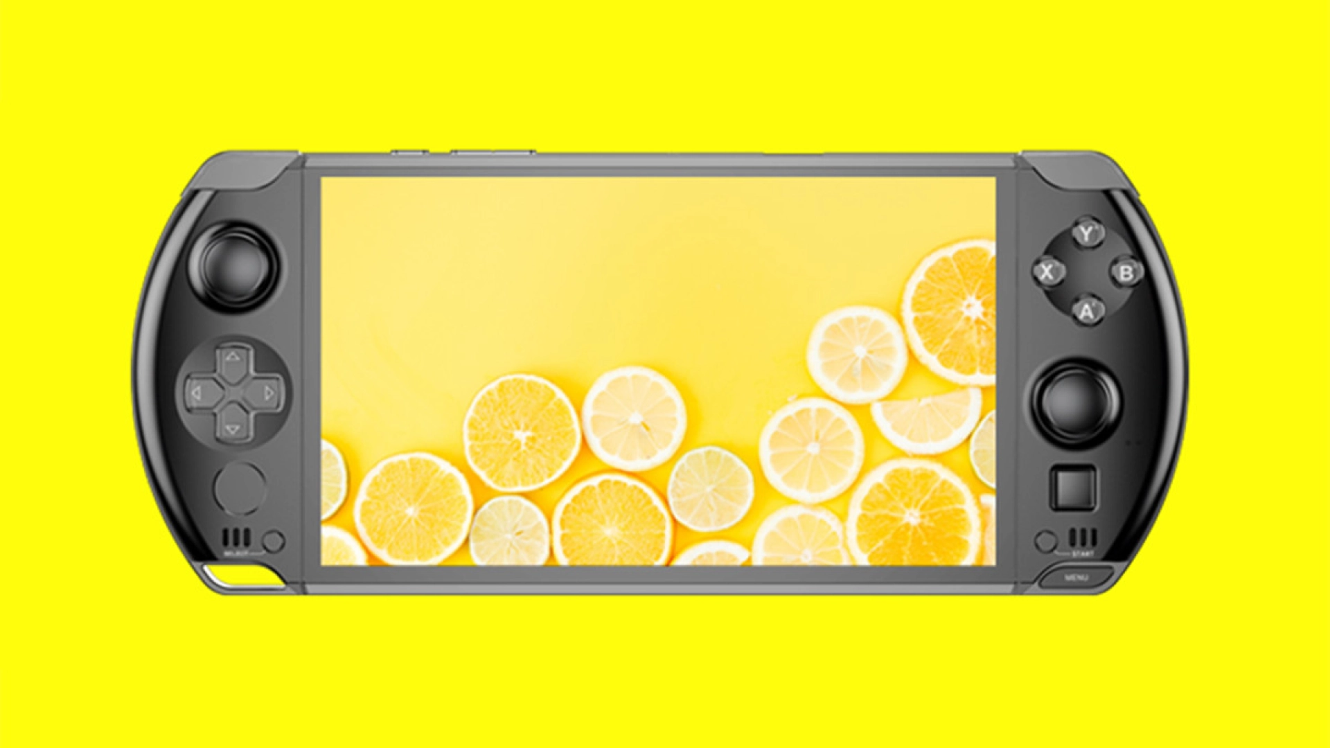 Анонсирован игровой портативный компьютер GPD Win 4: дизайн в духе PSP и Ryzen 7 6800U на борту