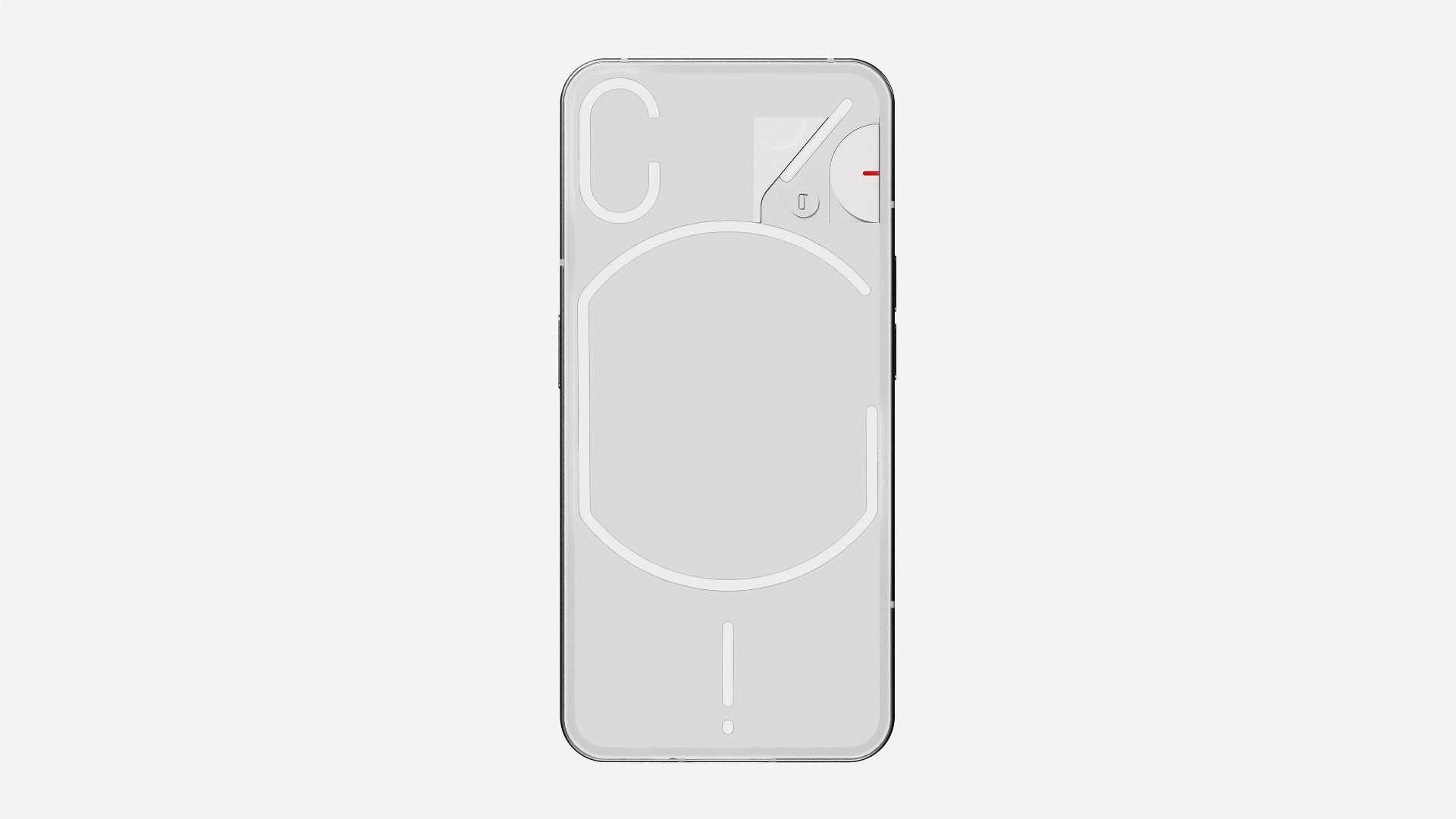 Слух: Nothing Phone (2) получит батарею на 5000 мАч и поддержку спутниковой связи