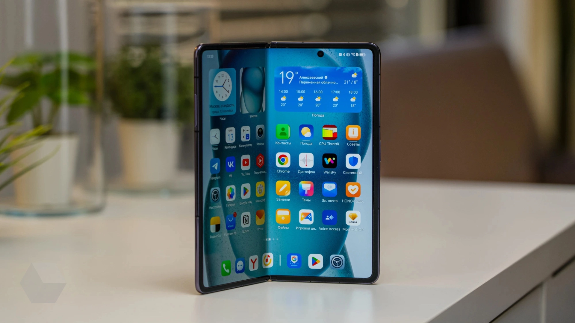 Рейтинг AnTuTu: смартфоны, которыми больше всего довольны пользователи