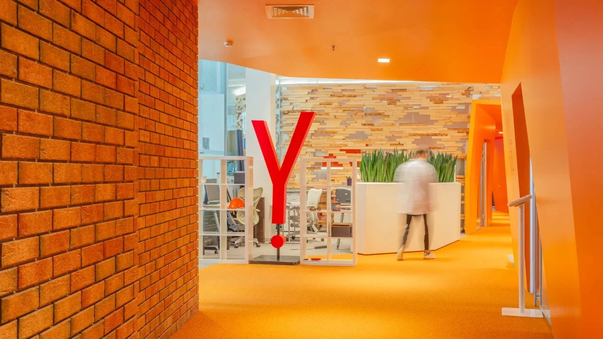 СМИ: раздел «Яндекса» на международный и российский бизнесы близится к завершению