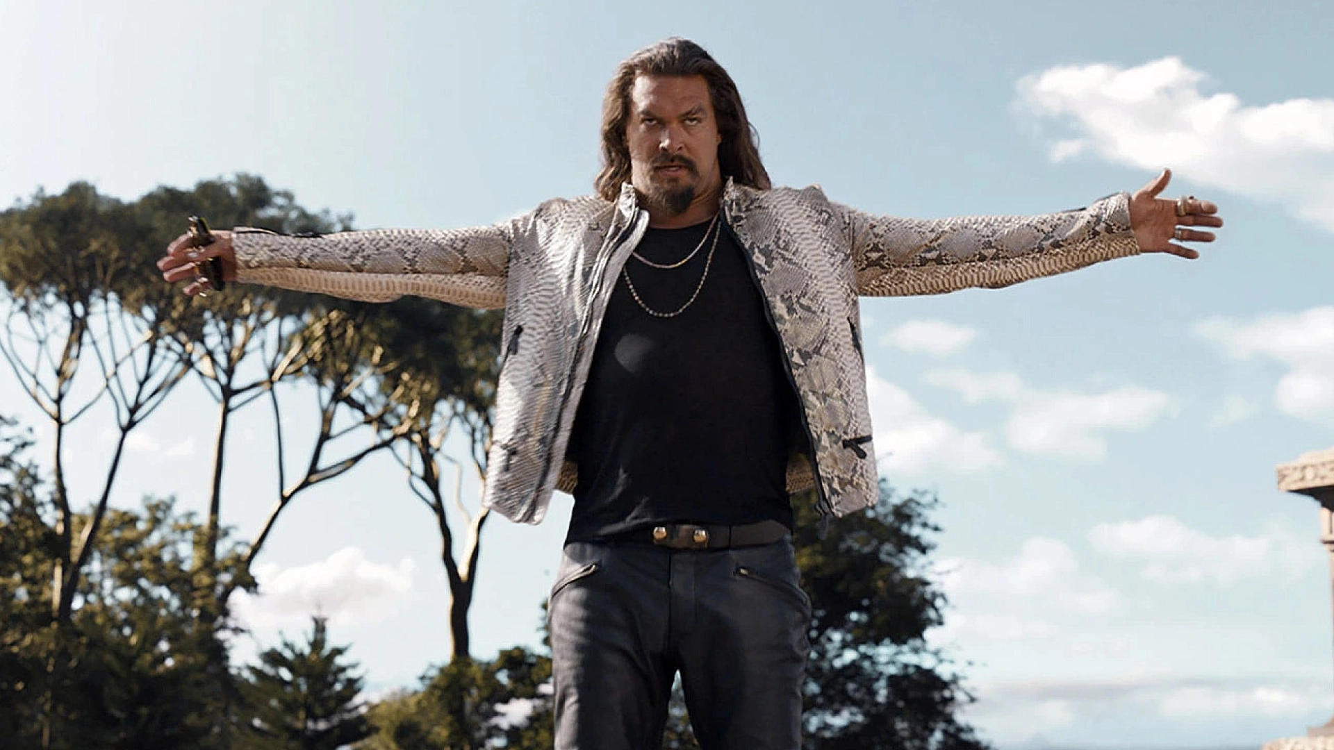 «Форсаж 10» уже показывают в российских кинотеатрах