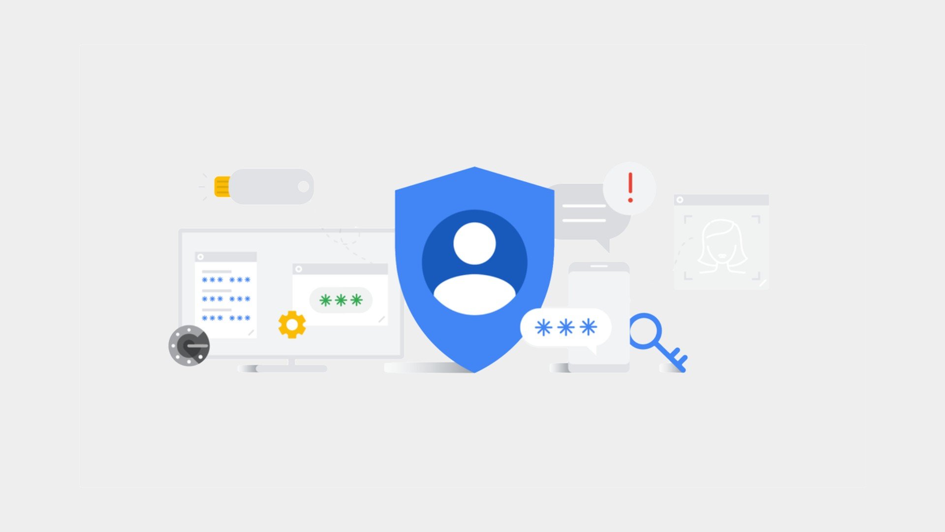 Google принудительно включит двухфакторную аутентификацию для 150 млн аккаунтов