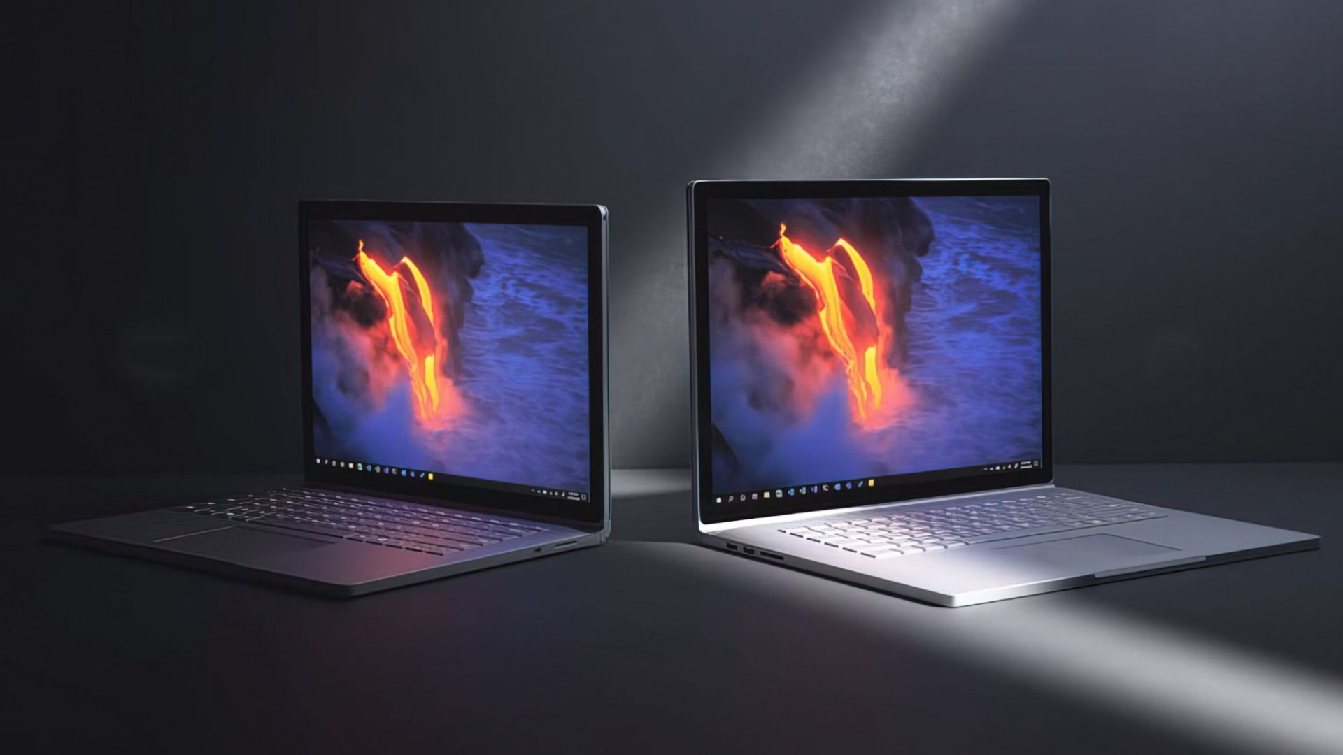 Microsoft выпустит первый геймерский Surface — его характеристики уже известны