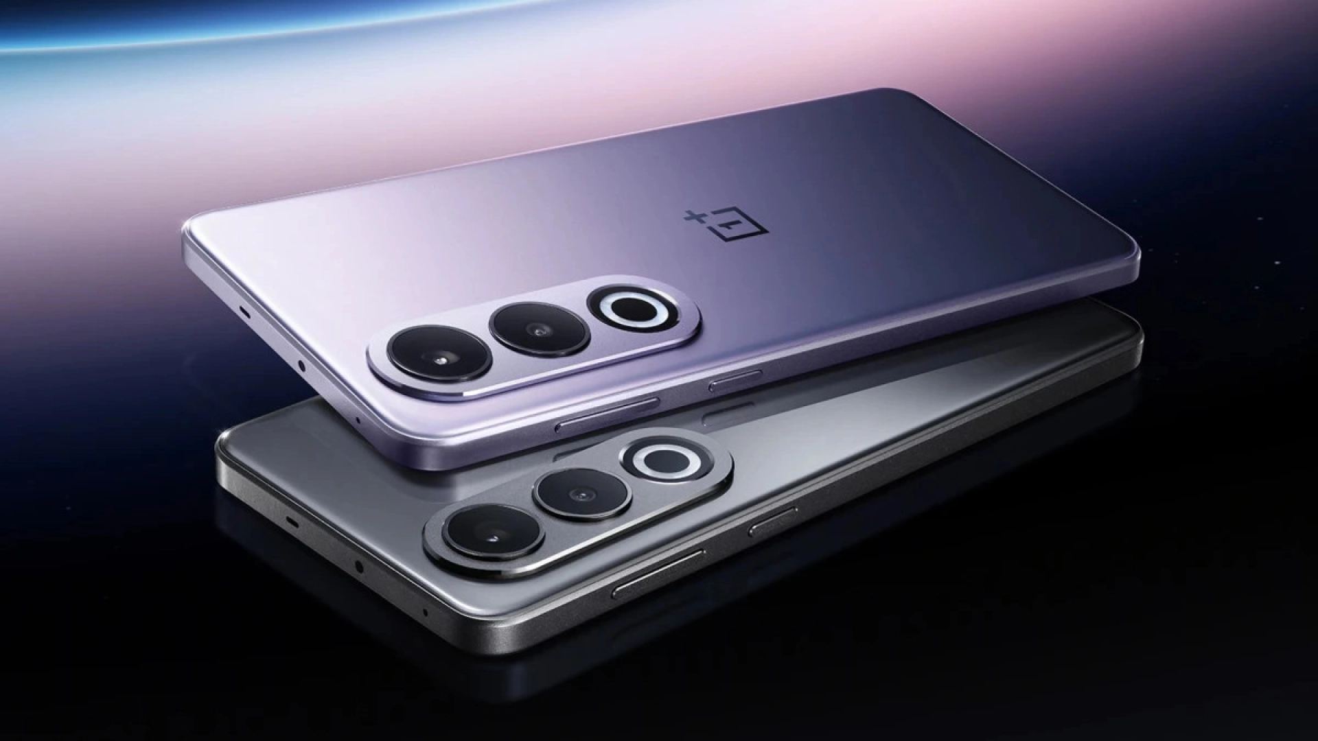 OnePlus раскрыла преимущества Ace 3V перед конкурентами