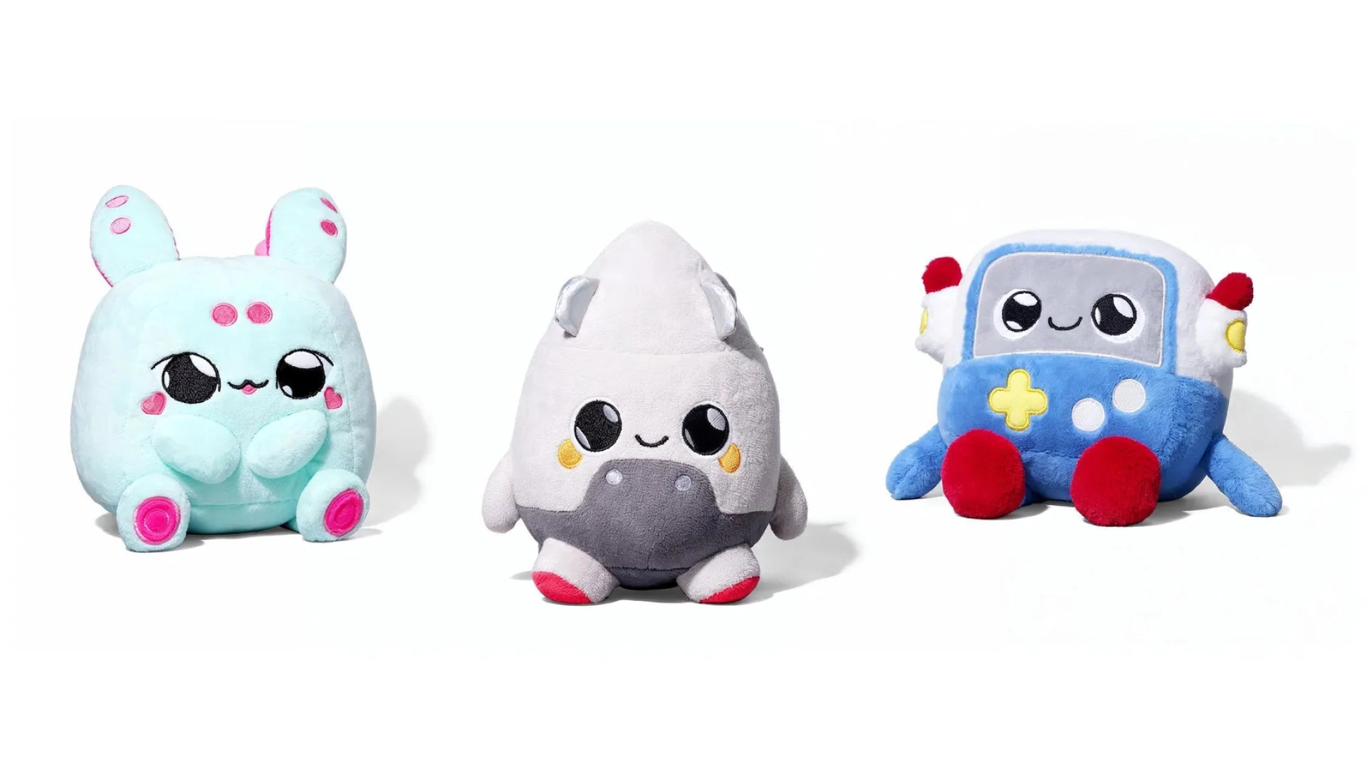 Певица Grimes и стартап Curio представили линейку говорящих игрушек с ИИ