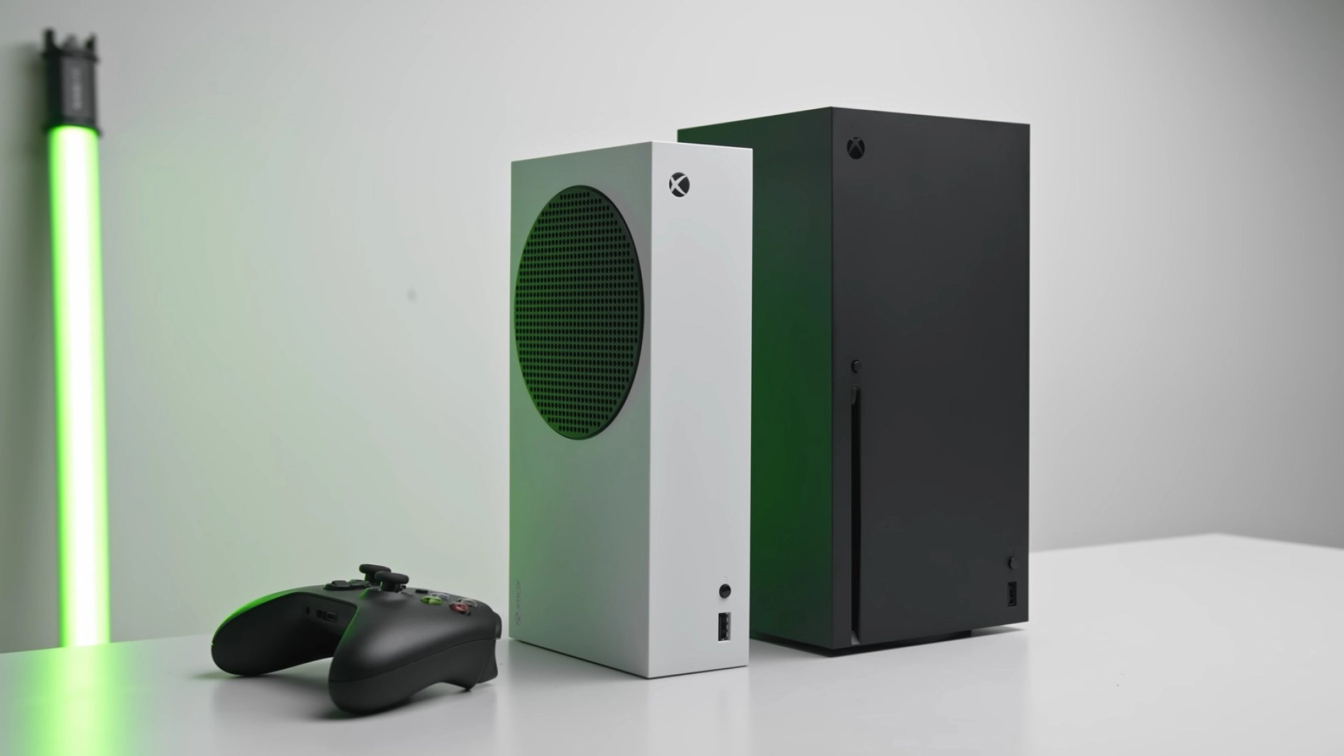 Фил Спенсер: нет никакой необходимости в условном Xbox Series X Pro