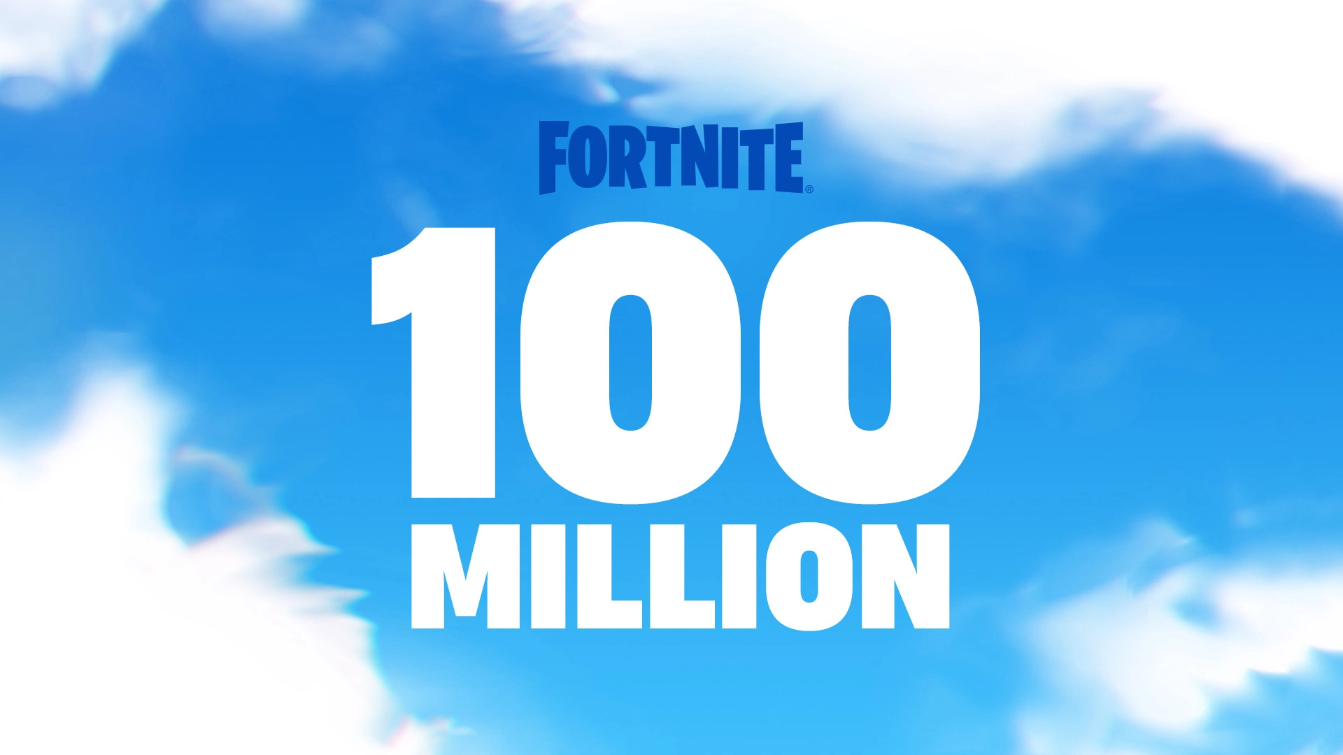 Месячная аудитория Fortnite в ноябре достигла 100 млн человек — это рекорд для игры