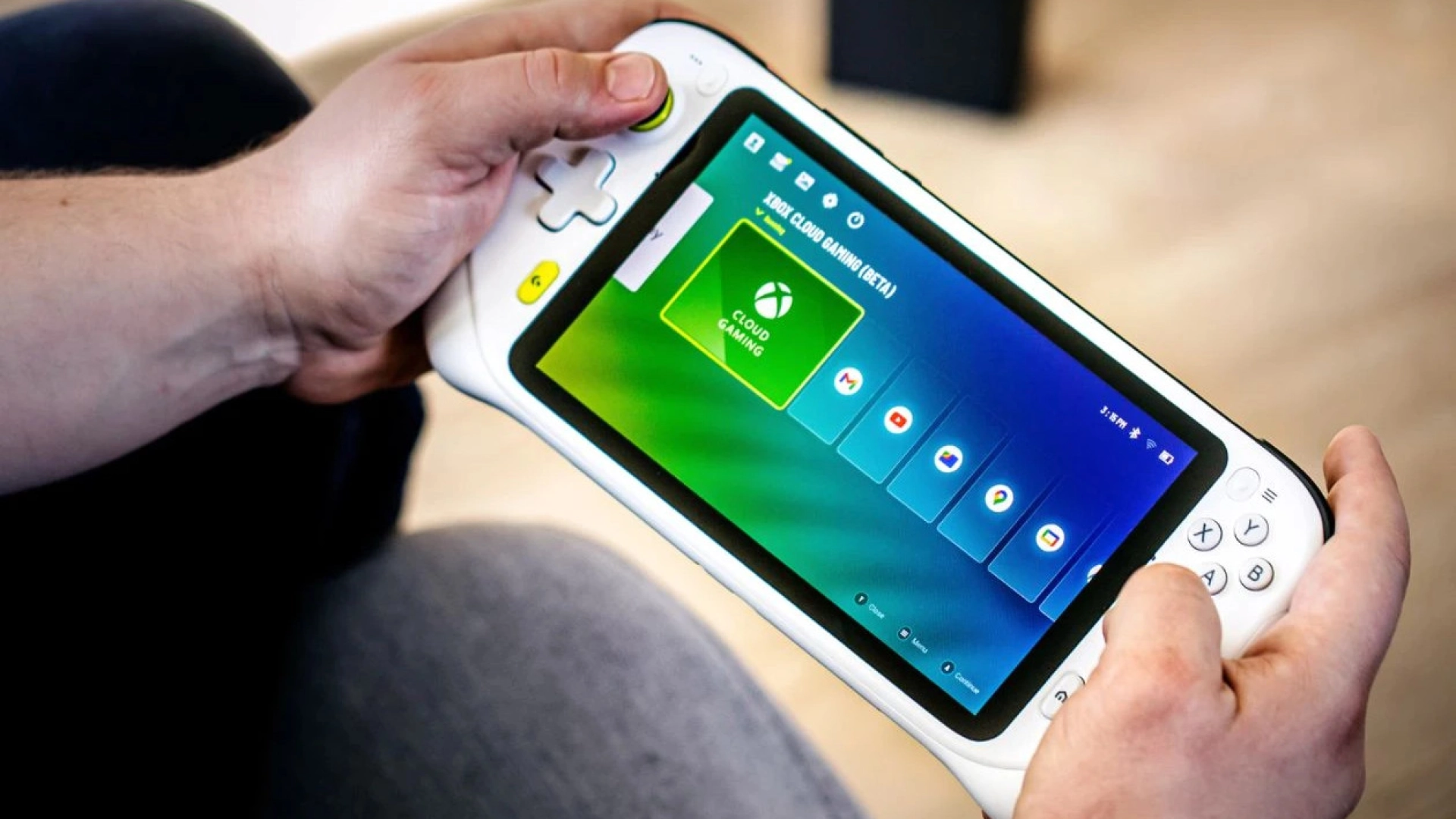 Microsoft планировала добавить в сервис Xbox Cloud Gaming возможность запускать ПК-игры