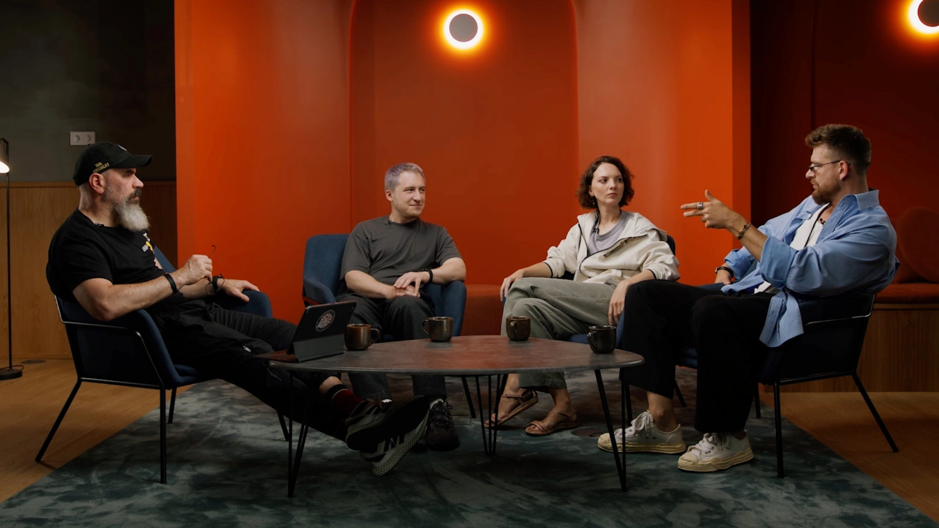 «Яндекс»: через год каждый второй контакт пользователя с сервисами будет связан с генеративным ИИ