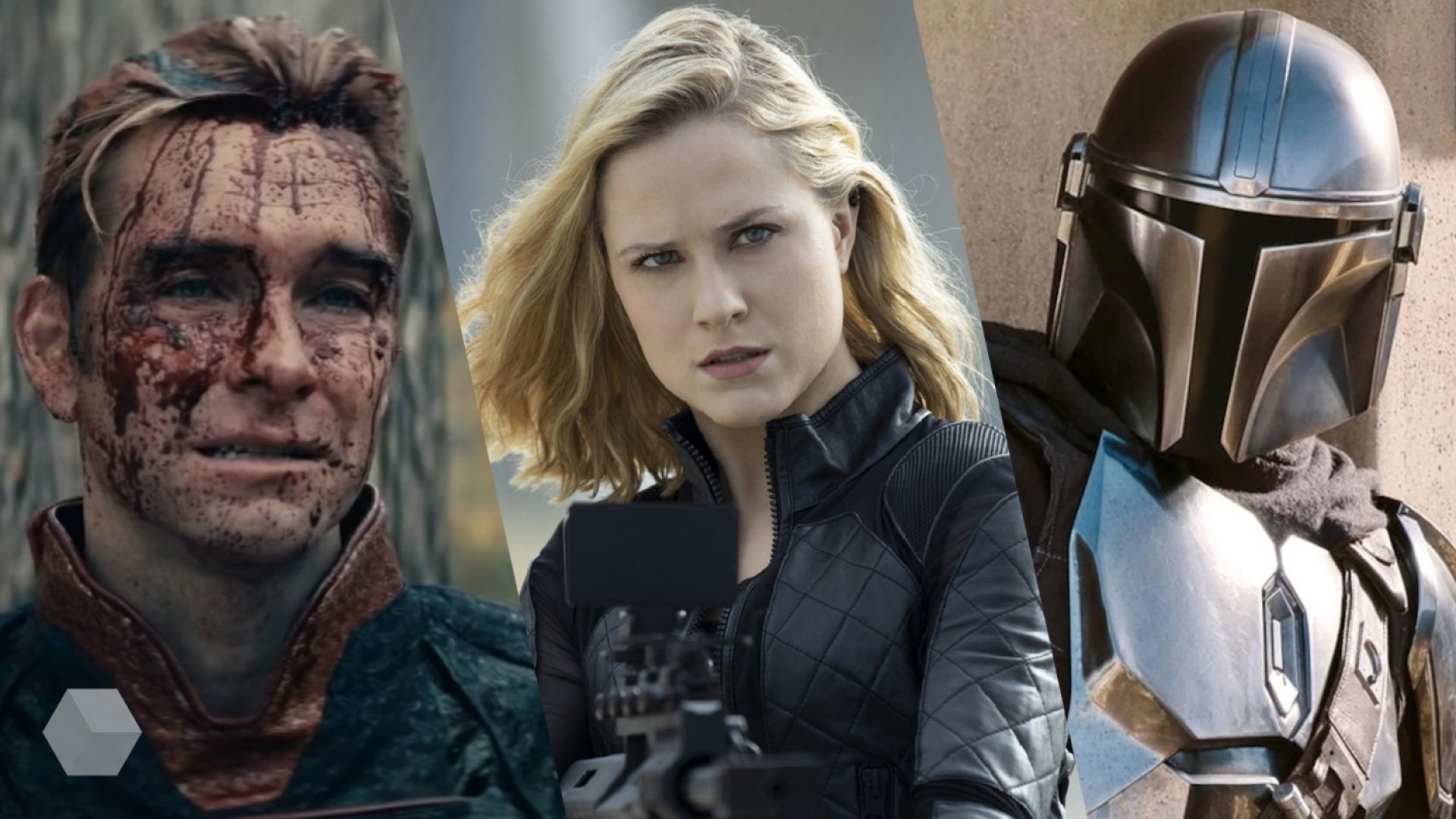 Топ-10 продолжений сериалов за 2020 год