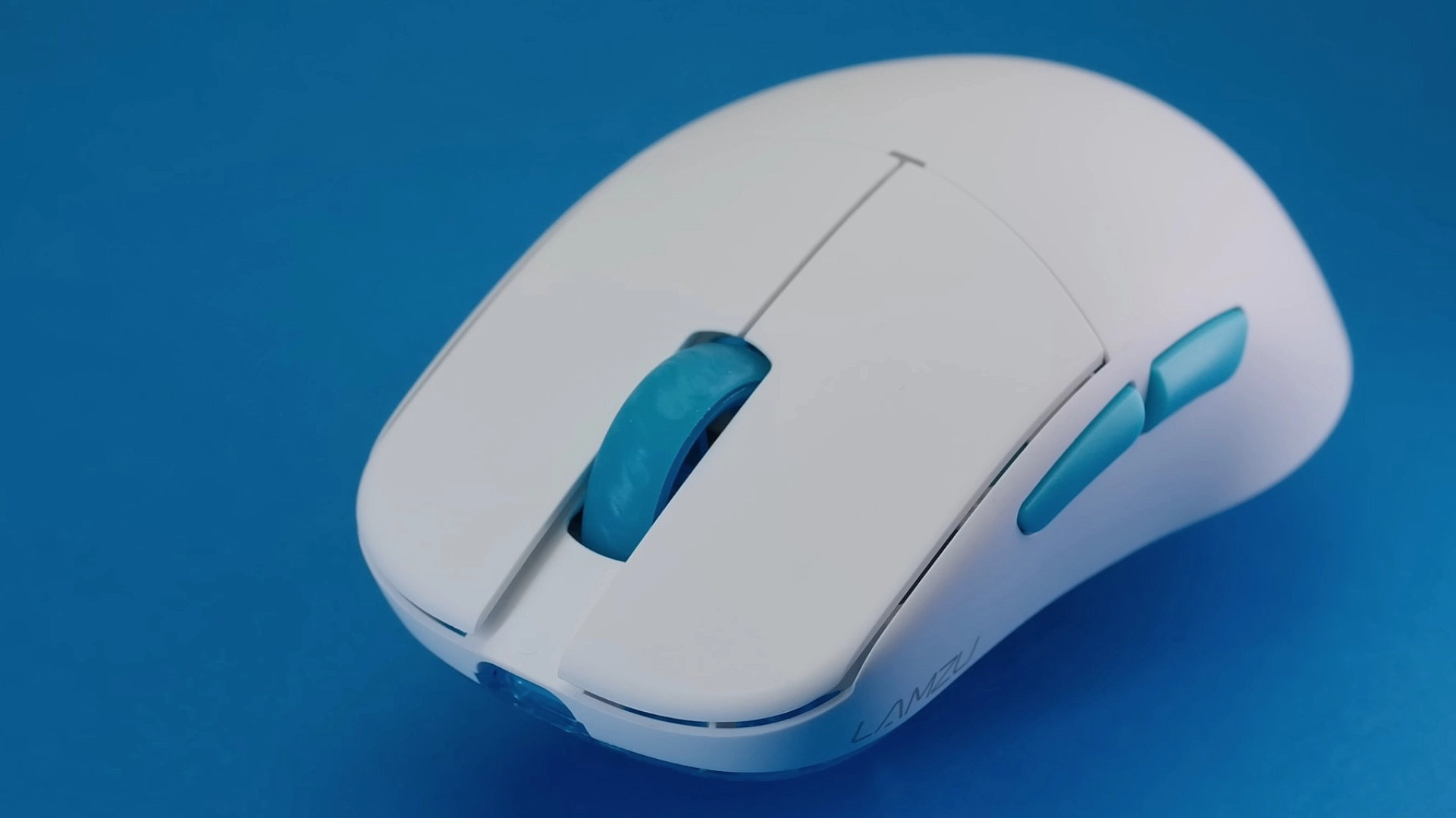 В DNS появилась игровая беспроводная мышка LAMZU Atlantis Mini