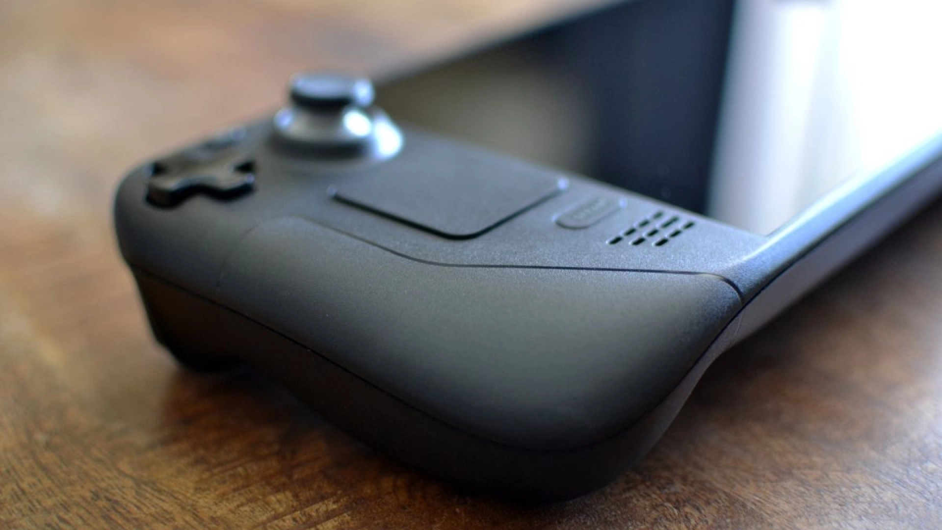 Источник: Valve планирует продавать стартовые заставки для Steam Deck