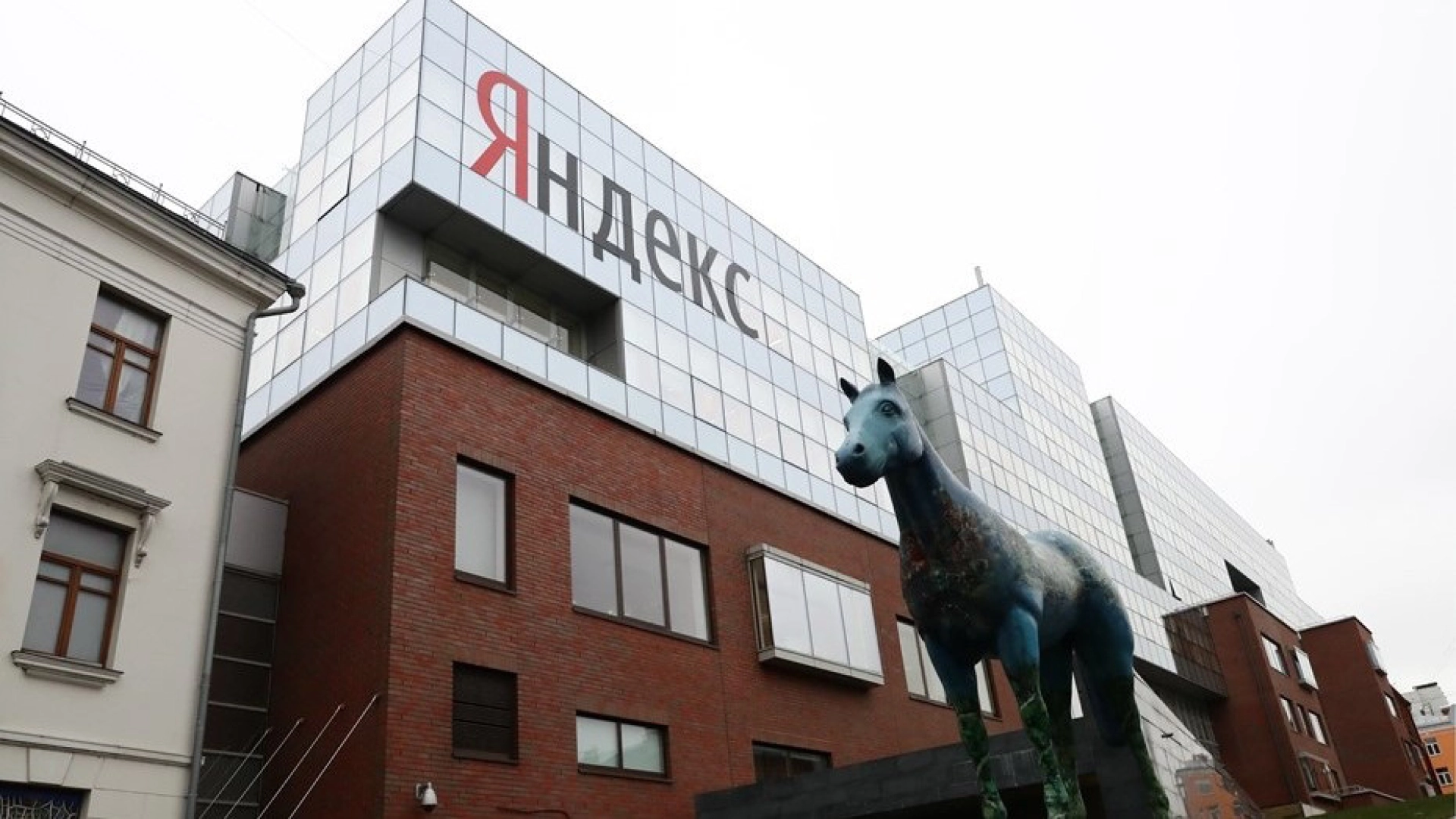 СМИ: на покупку российской части «Яндекса» претендуют миллиардеры Мордашов, Потанин и Алекперов