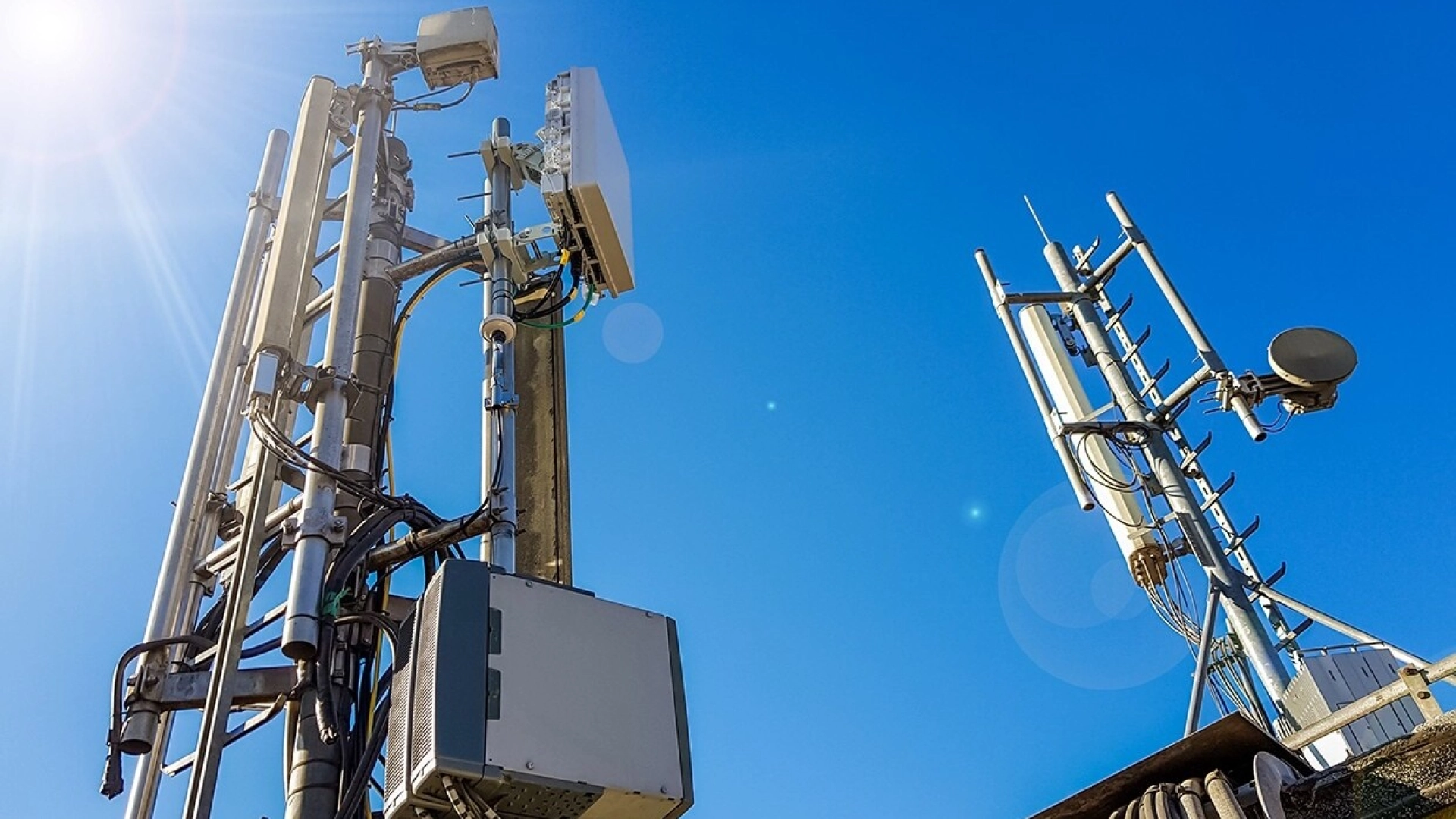 Запуск 5G в России перенесли на 2024 год