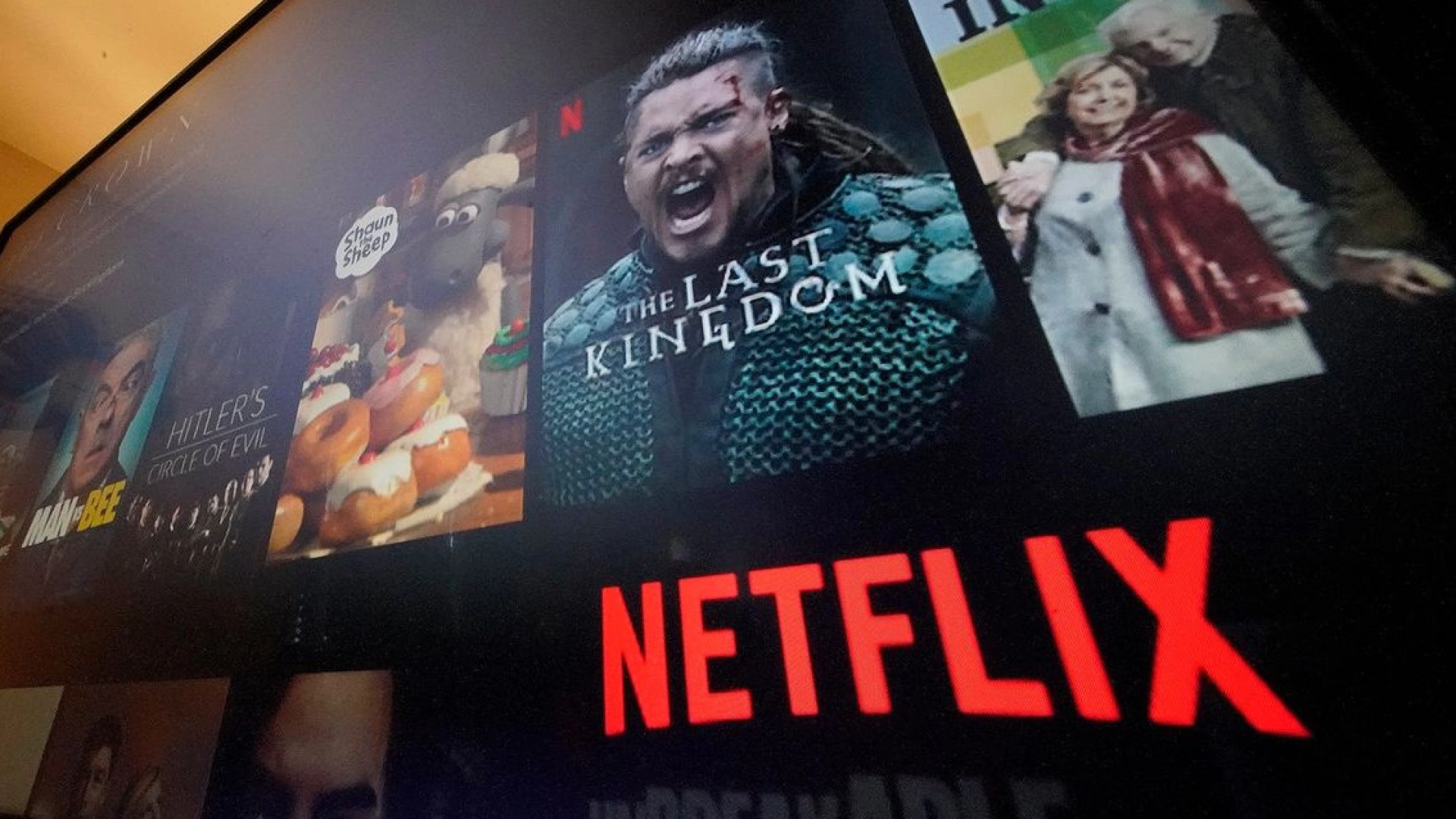 Netflix в ближайшее время введёт ограничения на использование совместных аккаунтов