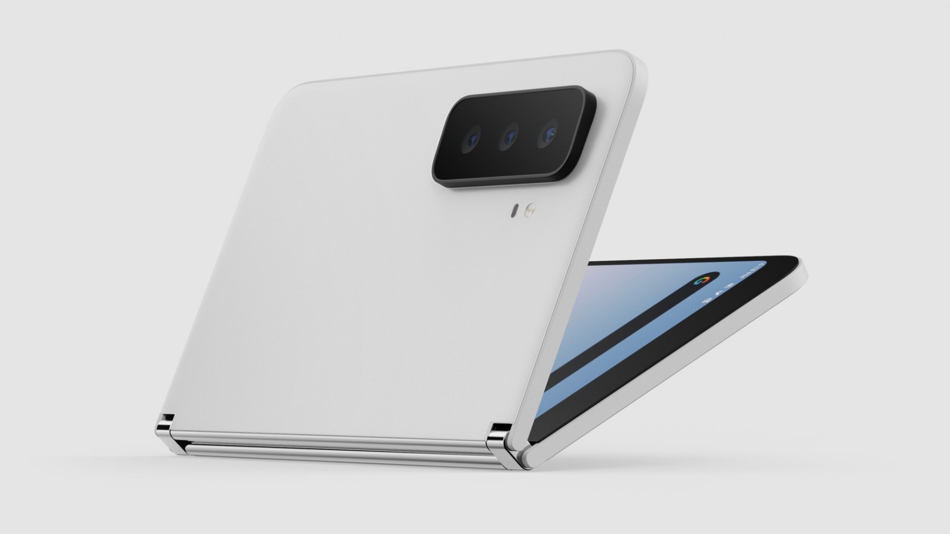 Surface Duo 2 был замечен в базе FCC с 5G, NFC и поддержкой беспроводной зарядки