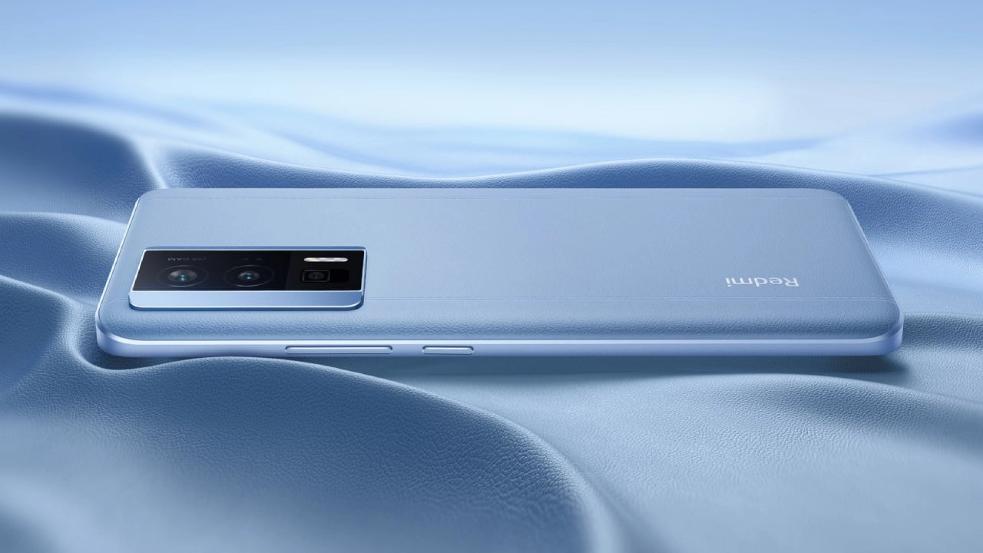 Redmi K60 Pro показали во всей красе