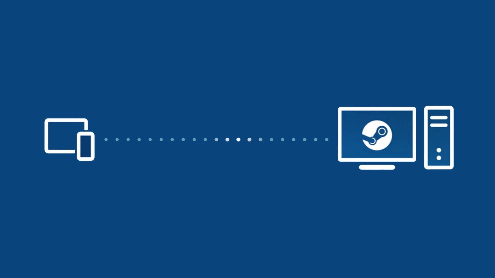 Steam готовит функцию P2P-передачи игр между устройствами