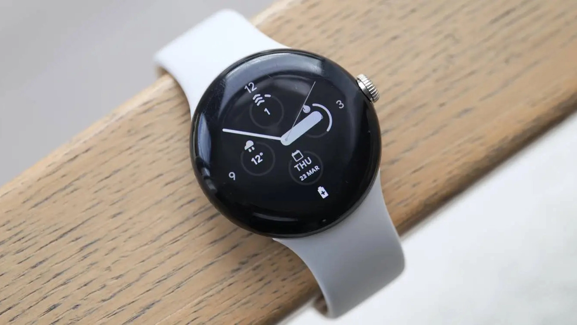 Источники: Google Pixel Watch 2 получат чип Snapdragon и повысят автономность