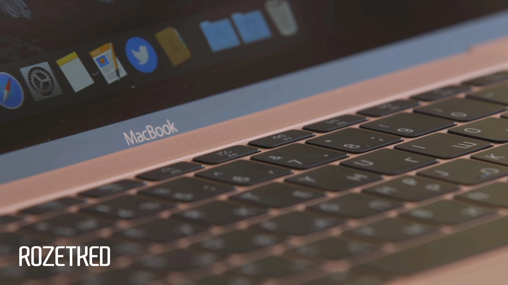 Источники: Apple вернёт MacBook 12" как бюджетную модель