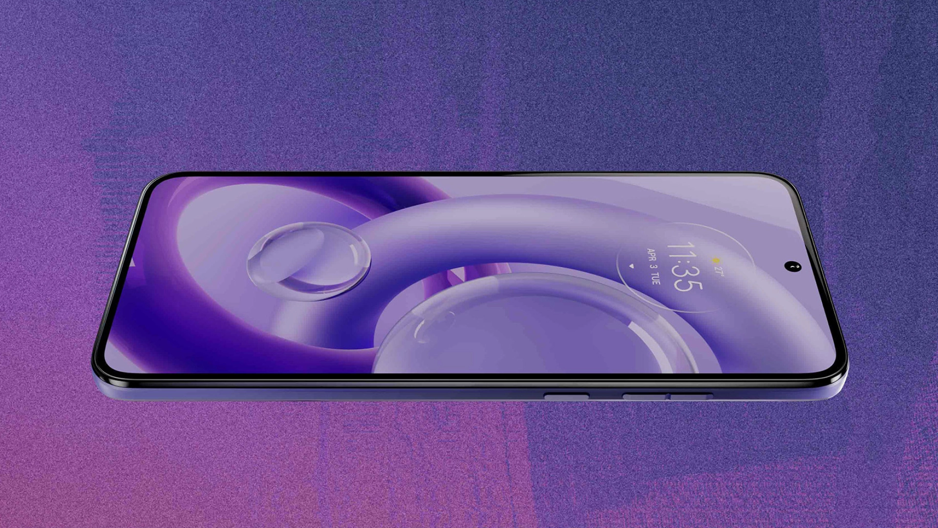 Представлен Motorola Edge 30 Neo: чип Snapdragon 695, камера 64 Мп c ...