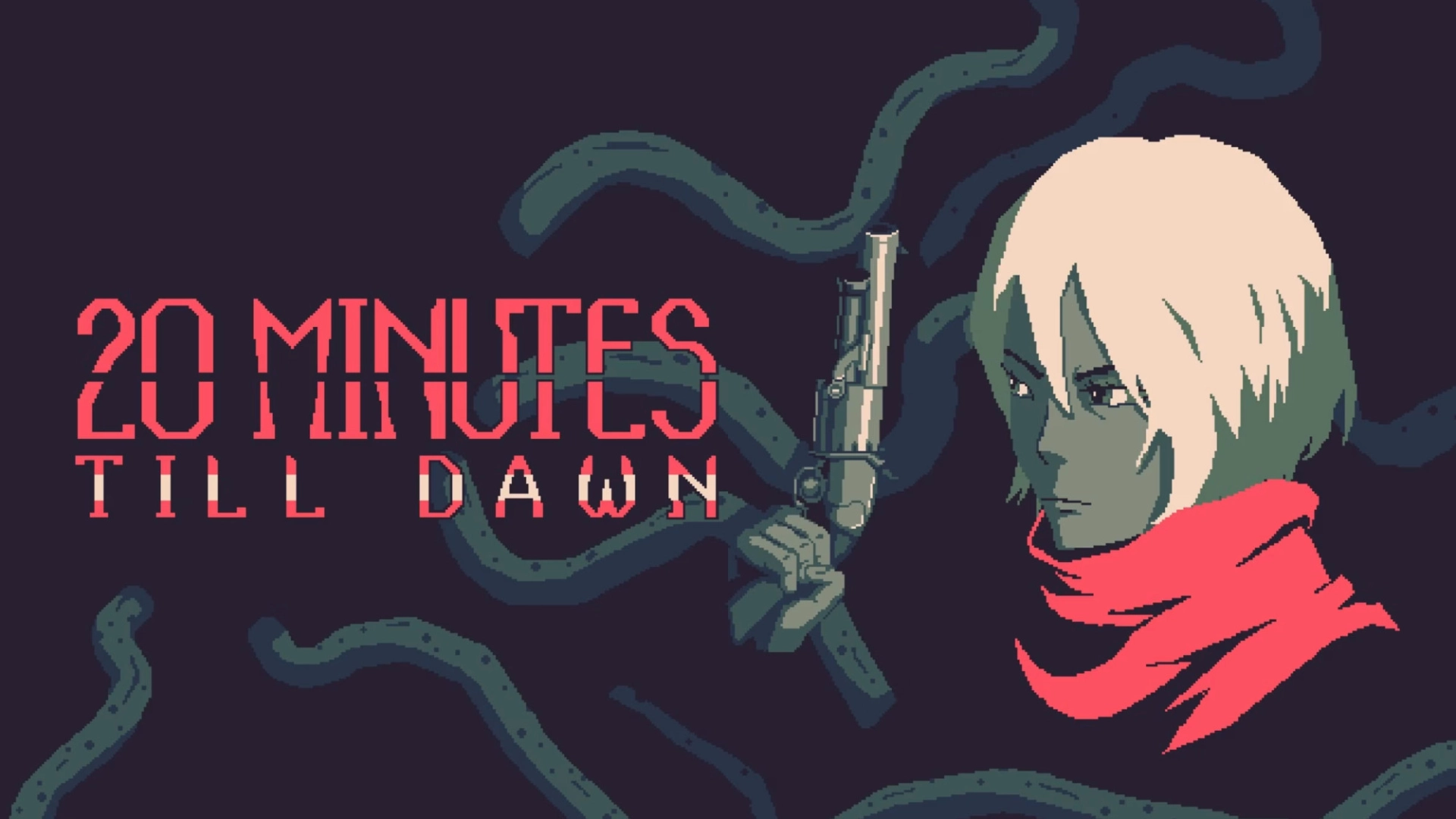 Экшен-рогалик 20 Minutes Till Dawn можно забрать в Epic Games Store