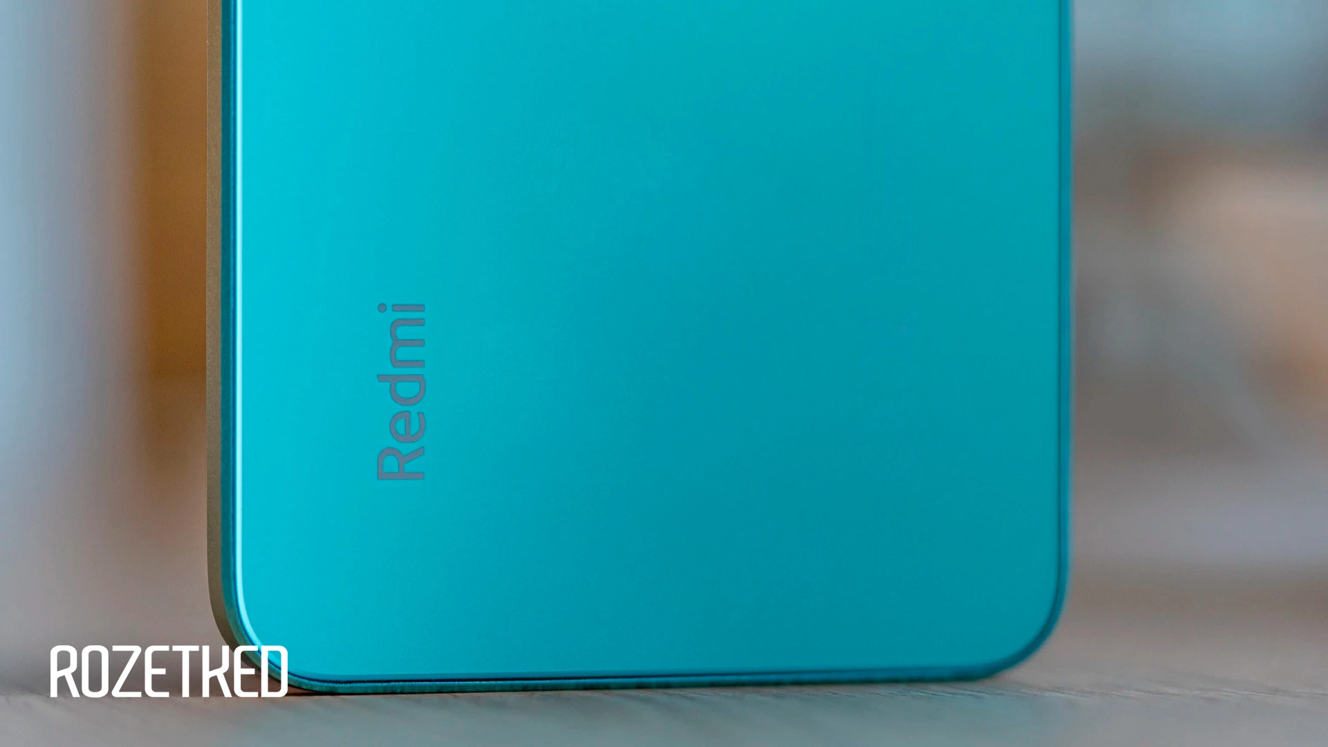 Раскрыт дизайн Redmi Turbo 3 — выглядит странно