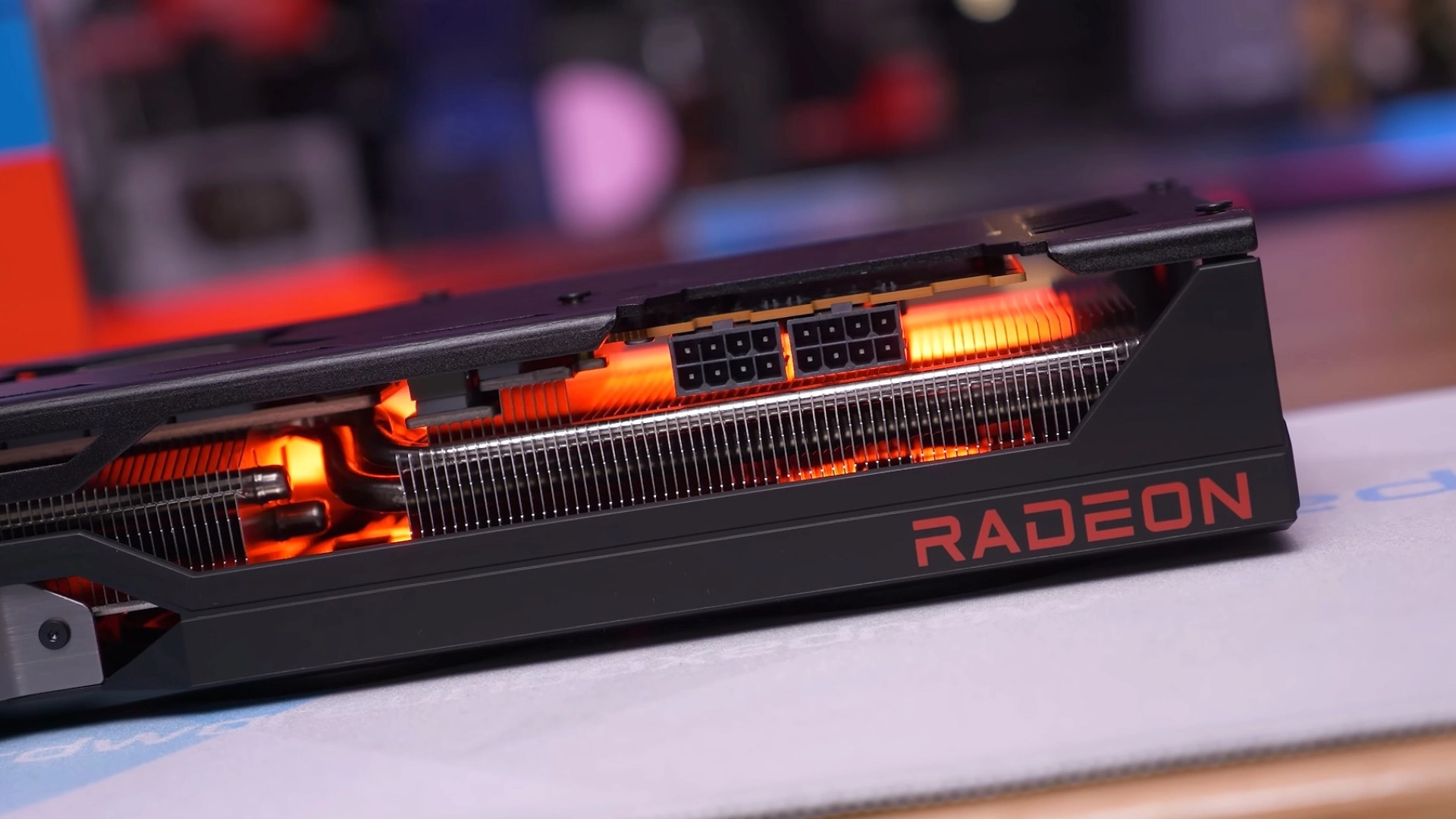 AMD больше не будет выпускать новые видеокарты в серии Radeon RX 7000