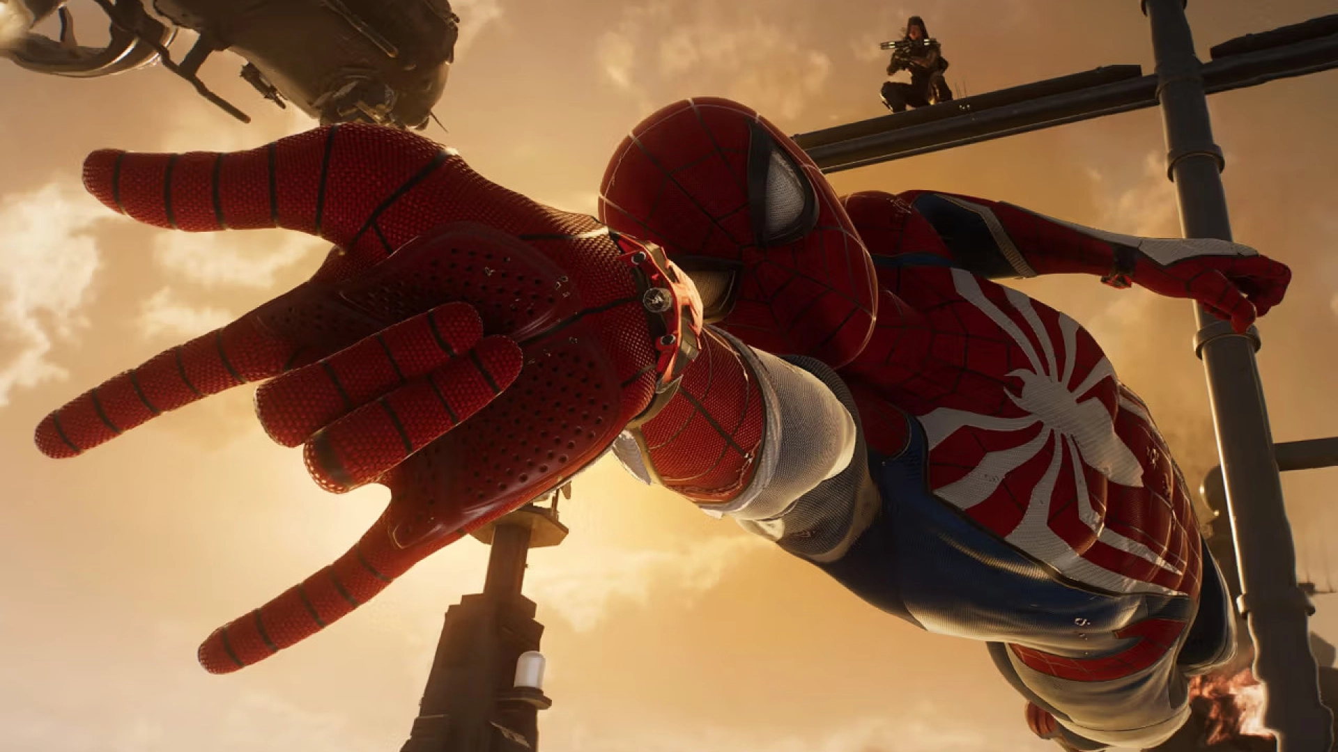 Опубликованы системные требования неофициального ПК-порта Spider-Man 2