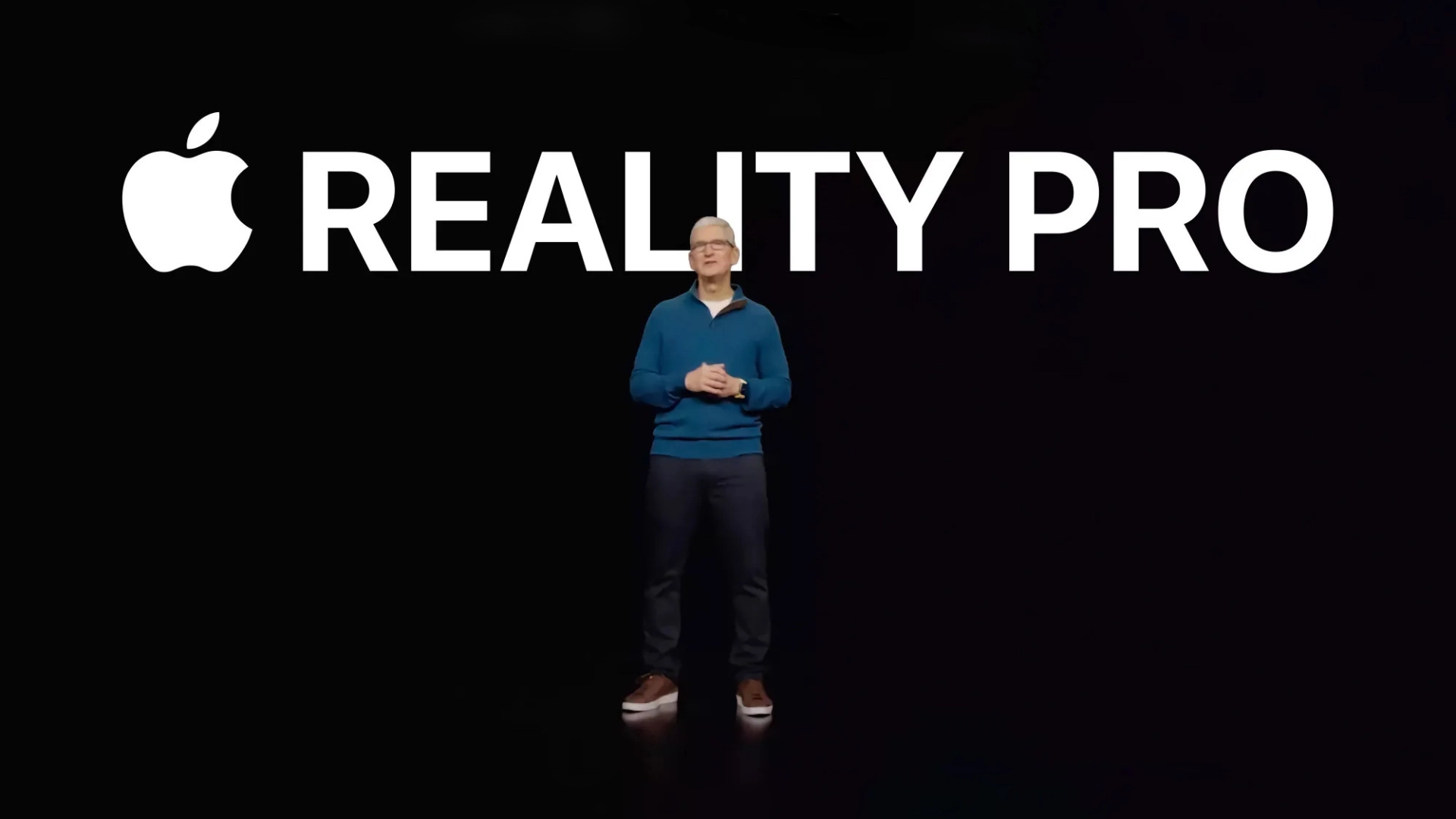 Bloomberg раскрыла массу подробностей о готовящейся XR-гарнитуре Apple