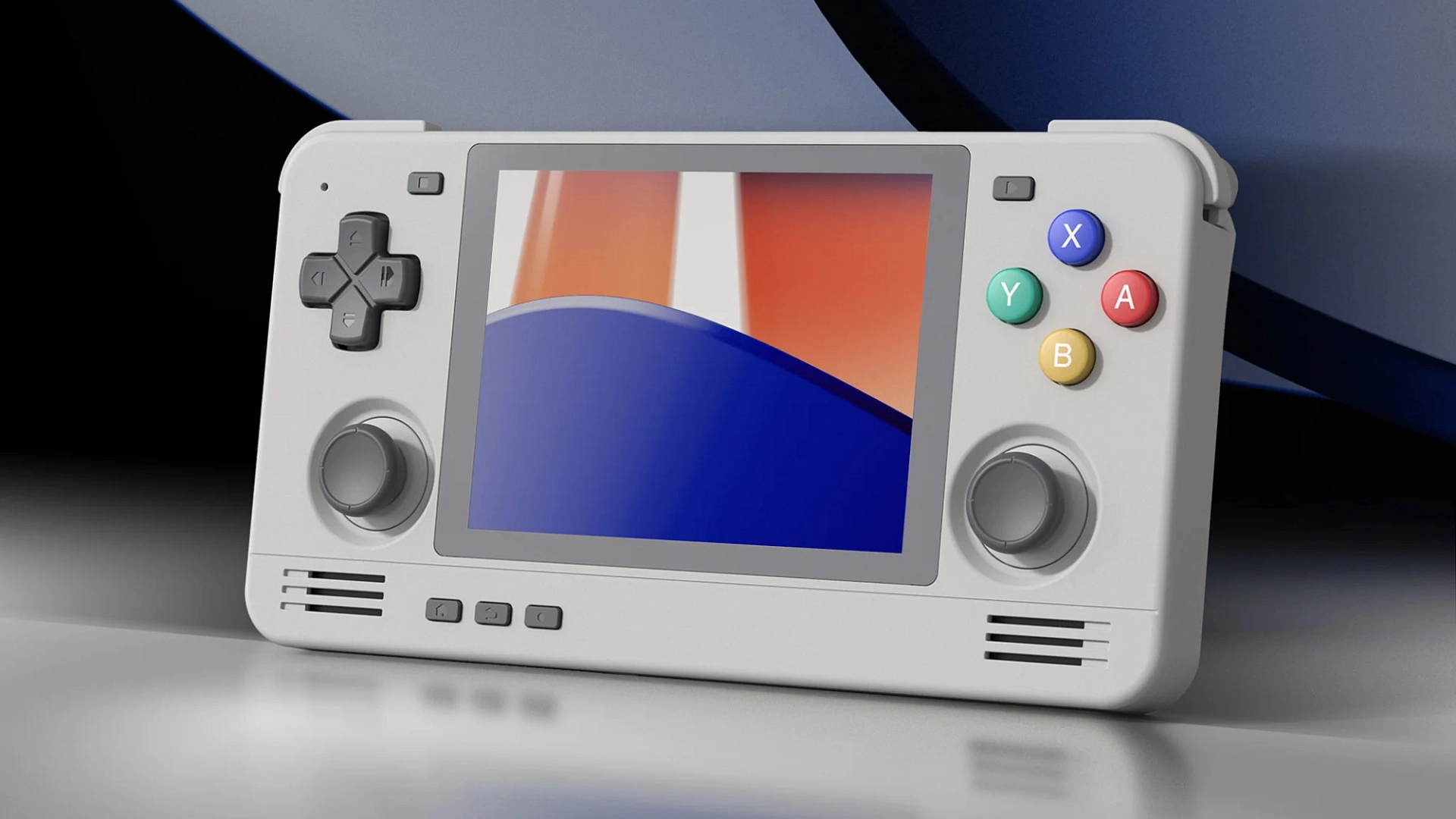 Retroid выпустила портативную консоль Pocket 2S Retro за 99 долларов