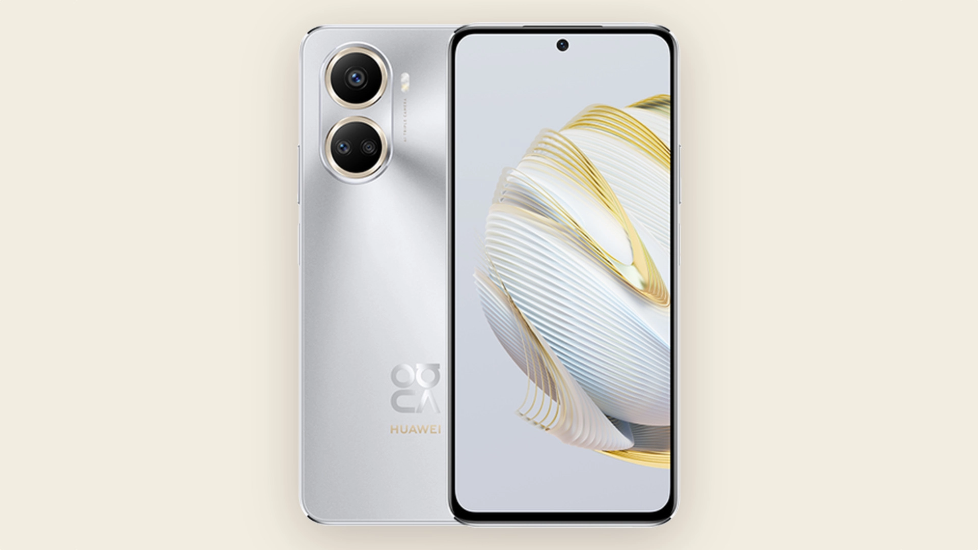 Huawei Nova 10 SE — середняк с камерой на 108 Мп и в тонком корпусе