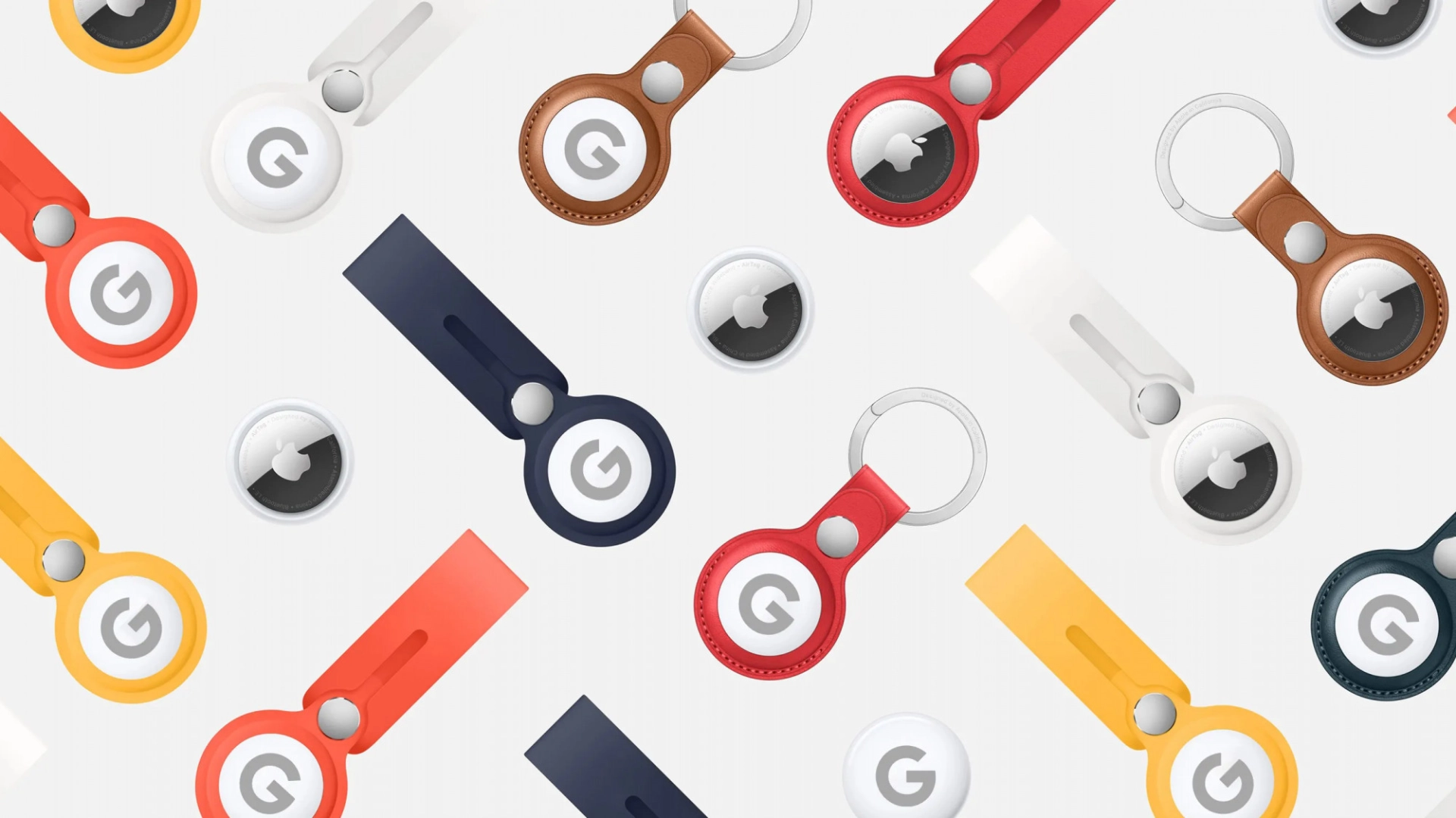 Источник: Google работает над альтернативой маячку Apple AirTag с поддержкой UWB-связи