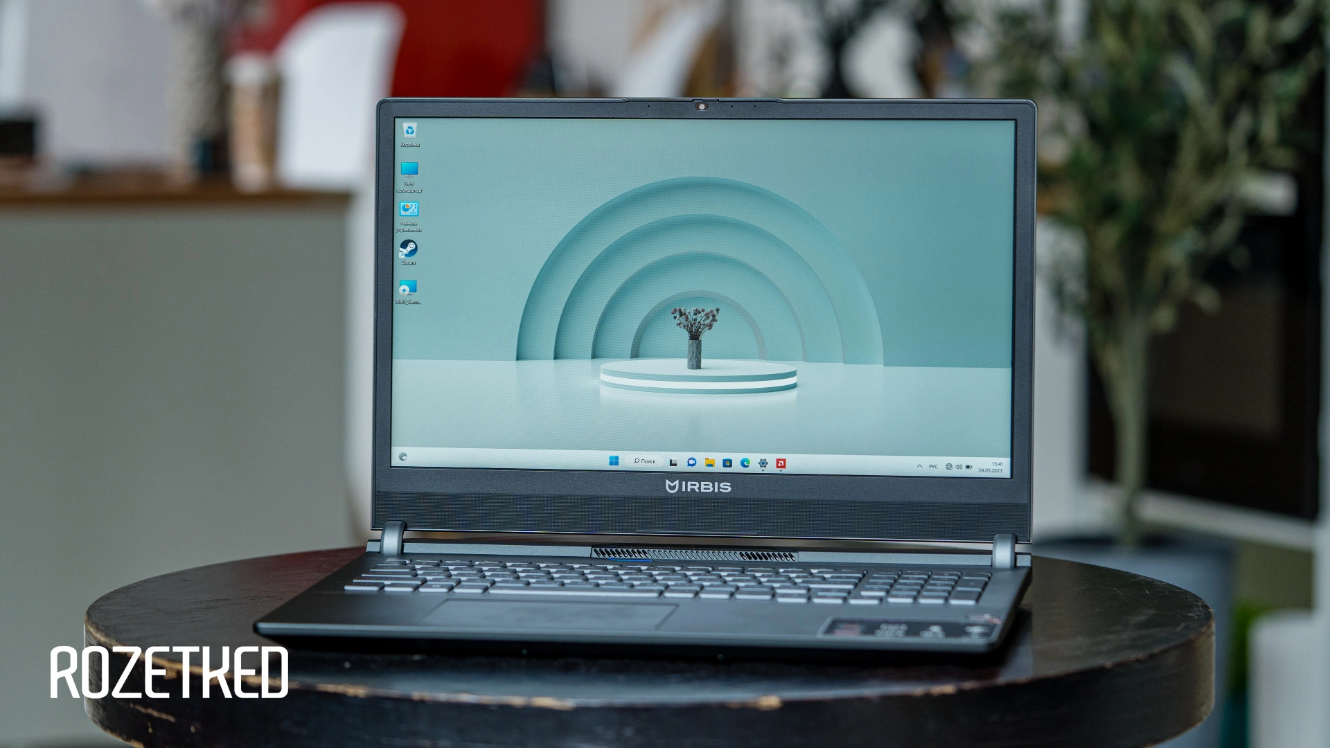 Продажи ноутбуков отечественных брендов в 2023 году выросли вдвое