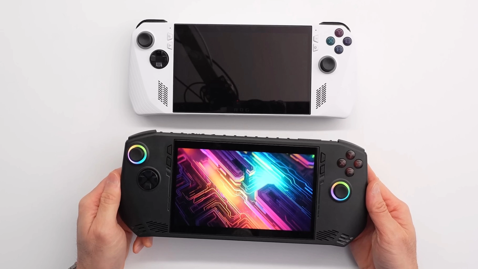 Появились результаты тестов MSI Claw — новинку сравнили с Asus ROG Ally