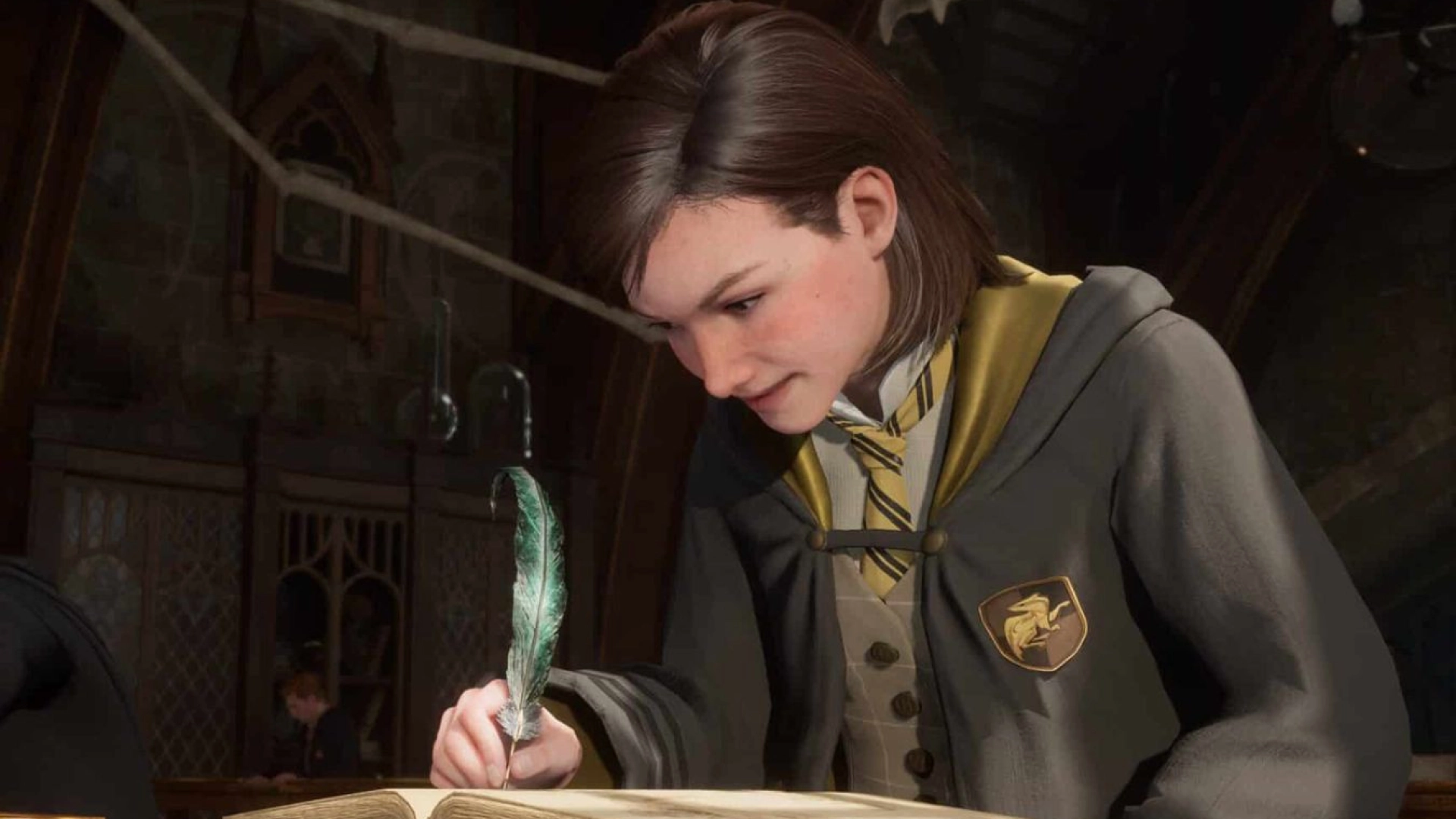GamesVoice: русская локализация Hogwarts Legacy готова на 70%