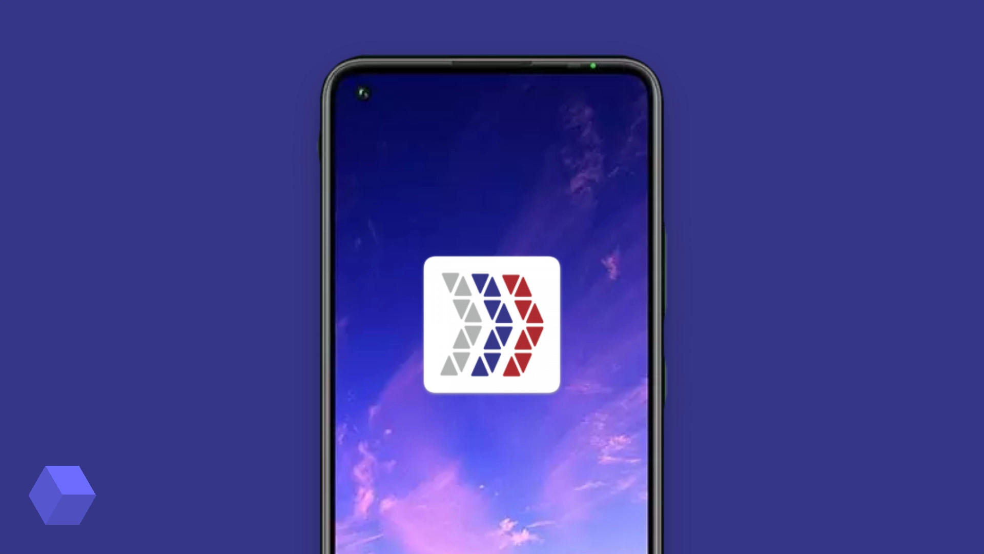 На смартфон «Ростеха» будет предустанавливаться магазин приложений NashStore
