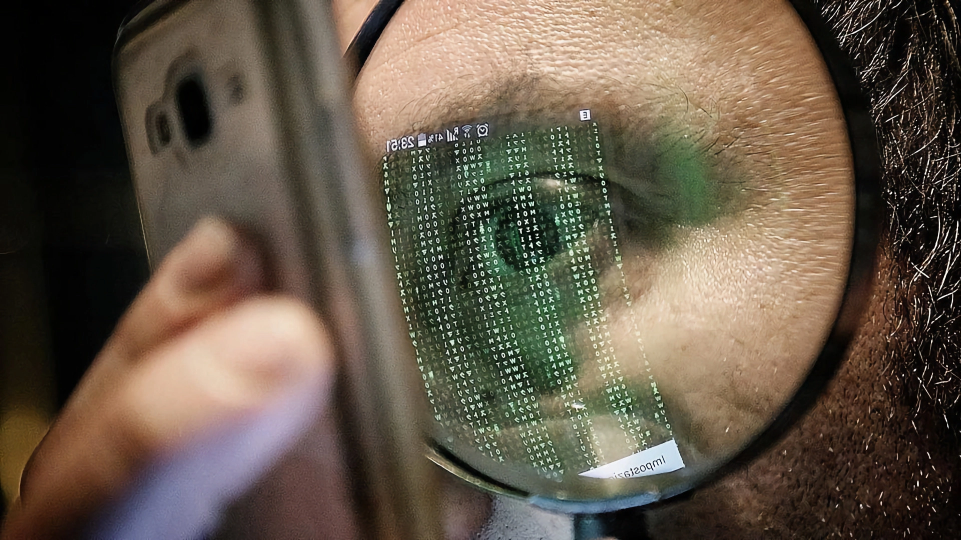 Роскомнадзор тестирует систему для выявления «потенциальных точек напряжённости» в интернете