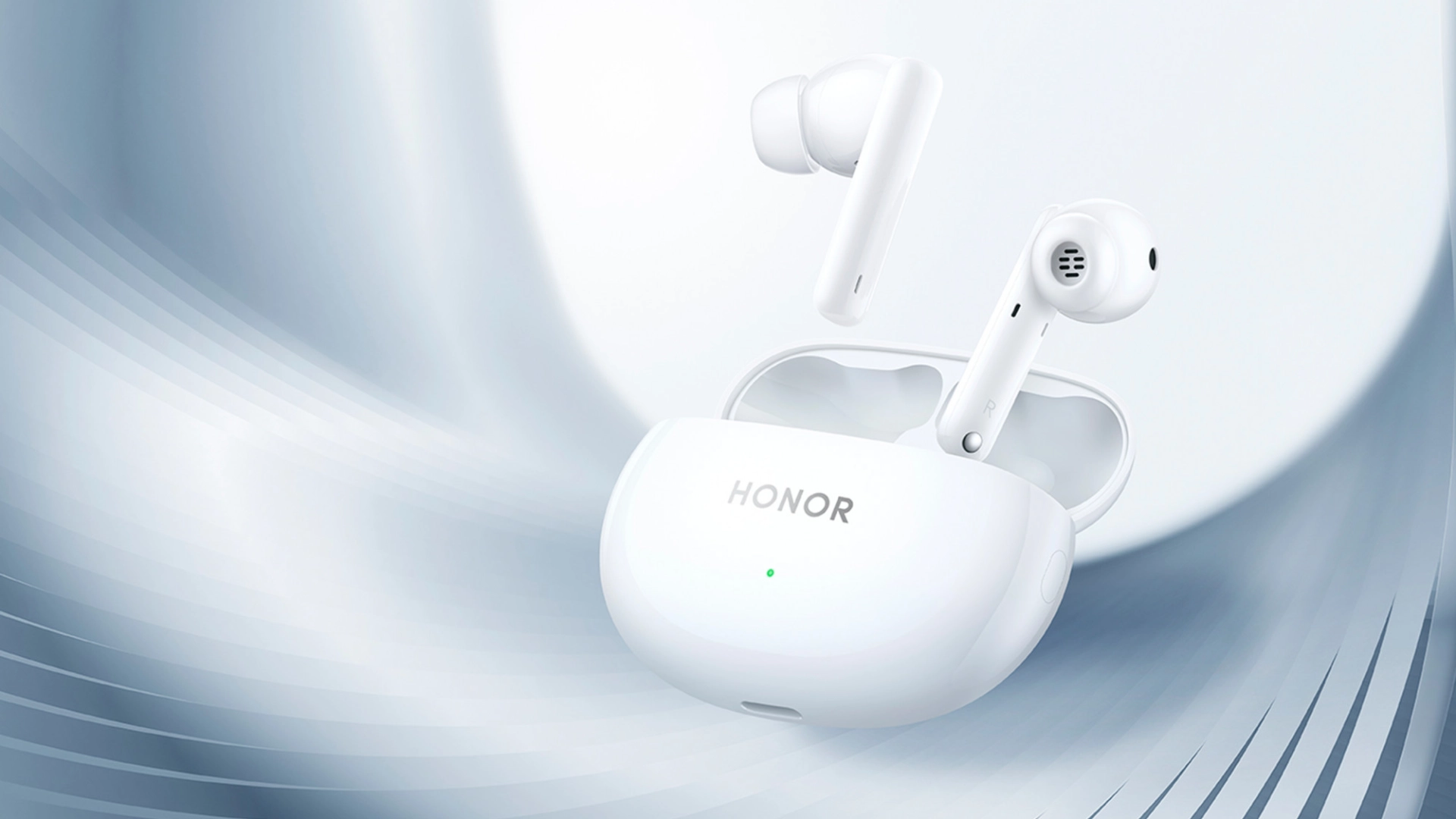 Представлены беспроводные наушники Honor Earbuds 3i: ANC и автономность ...