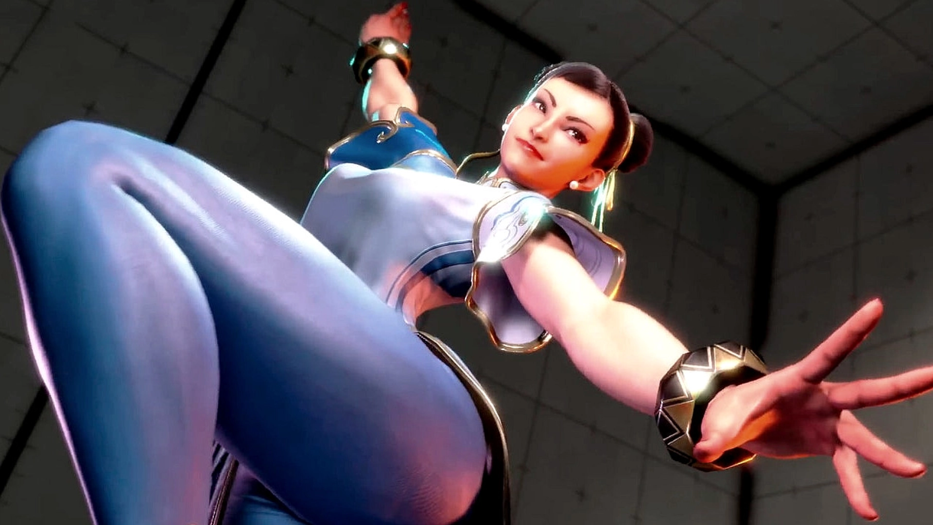 Street Fighter 6 опять возглавляет топ самых прибыльных платных продуктов недели в Steam