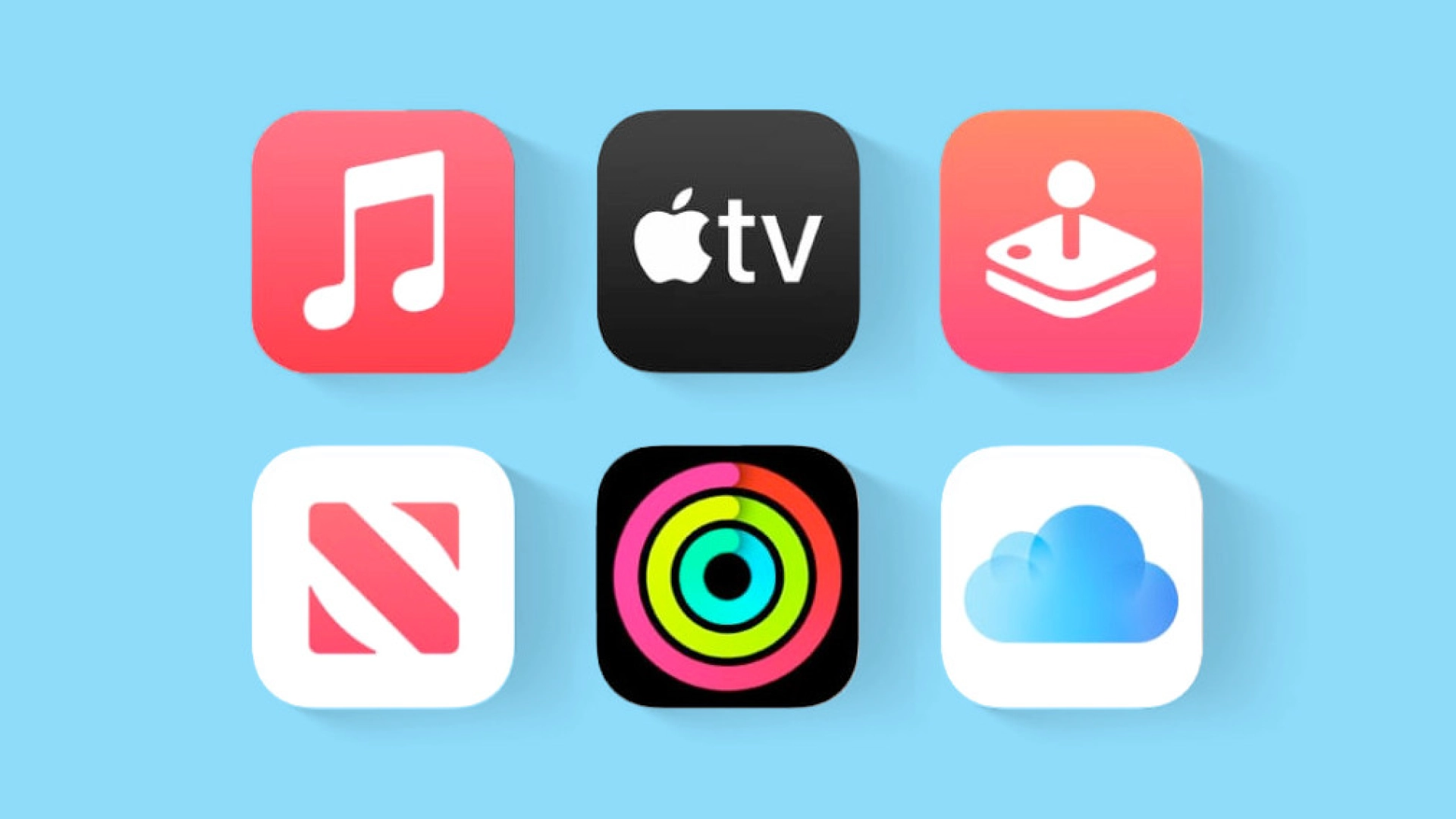 Источник: Apple отключит работу своих сервисов за исключением iCloud на старых версиях ОС