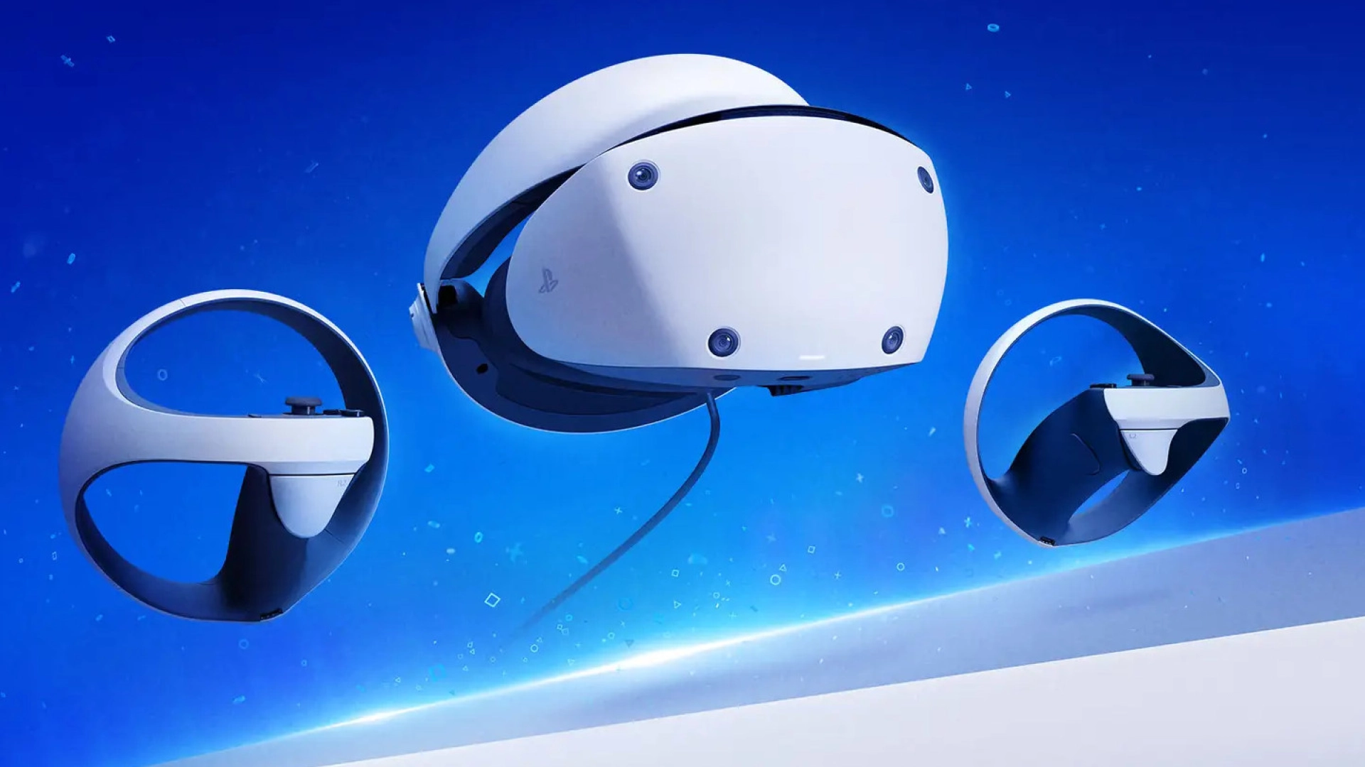 Sony назвала дату выхода и стоимость PlayStation VR2