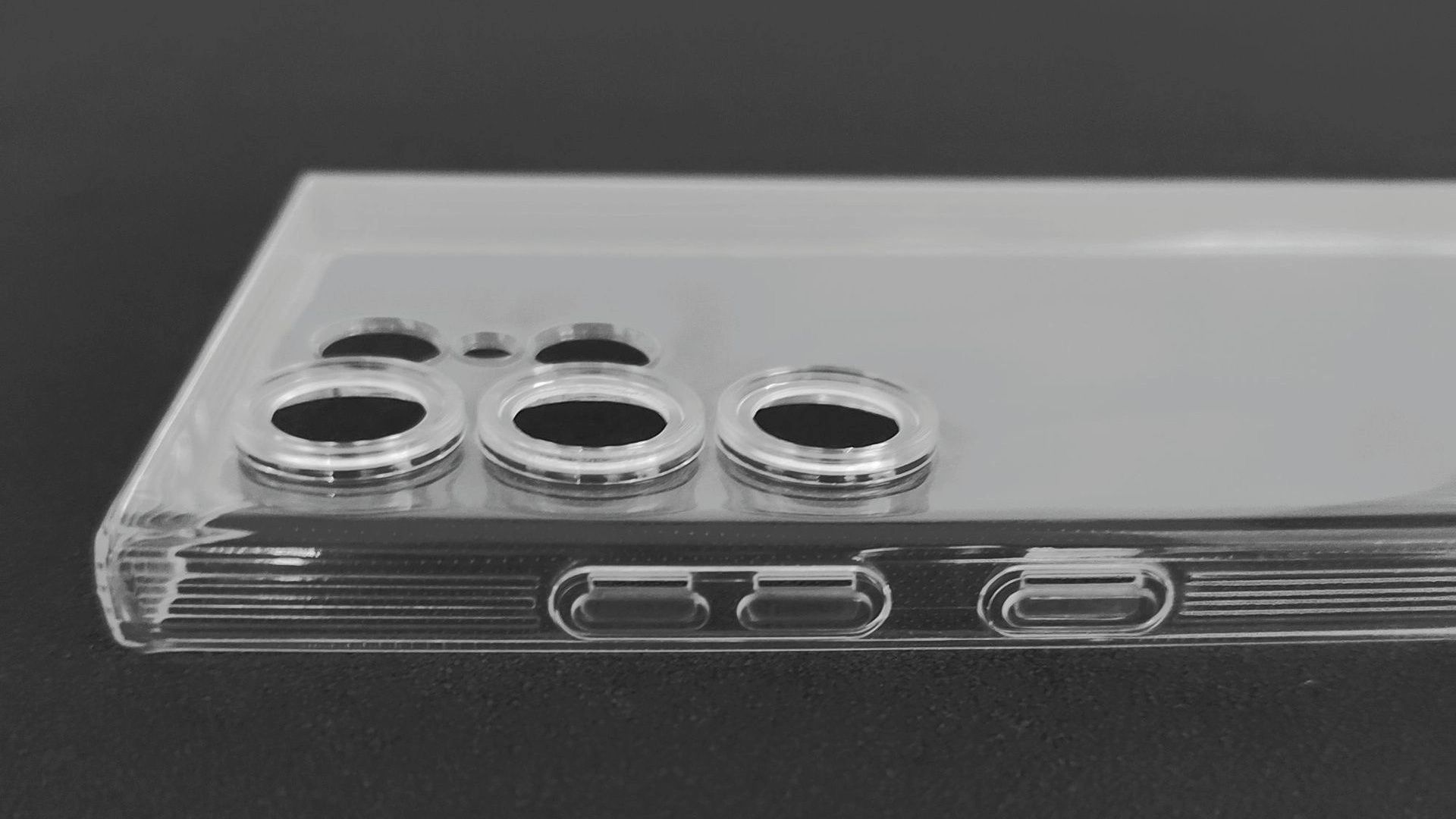 Утечка: фото чехлов для трёх Samsung Galaxy S24